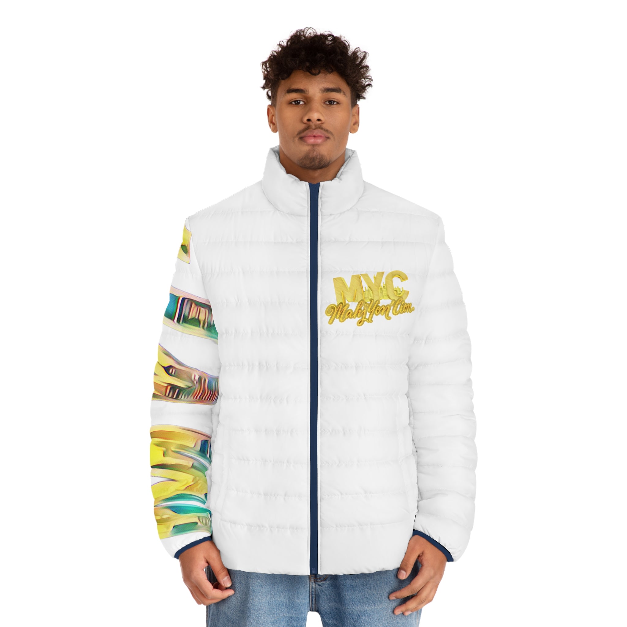 MYC by KAH&