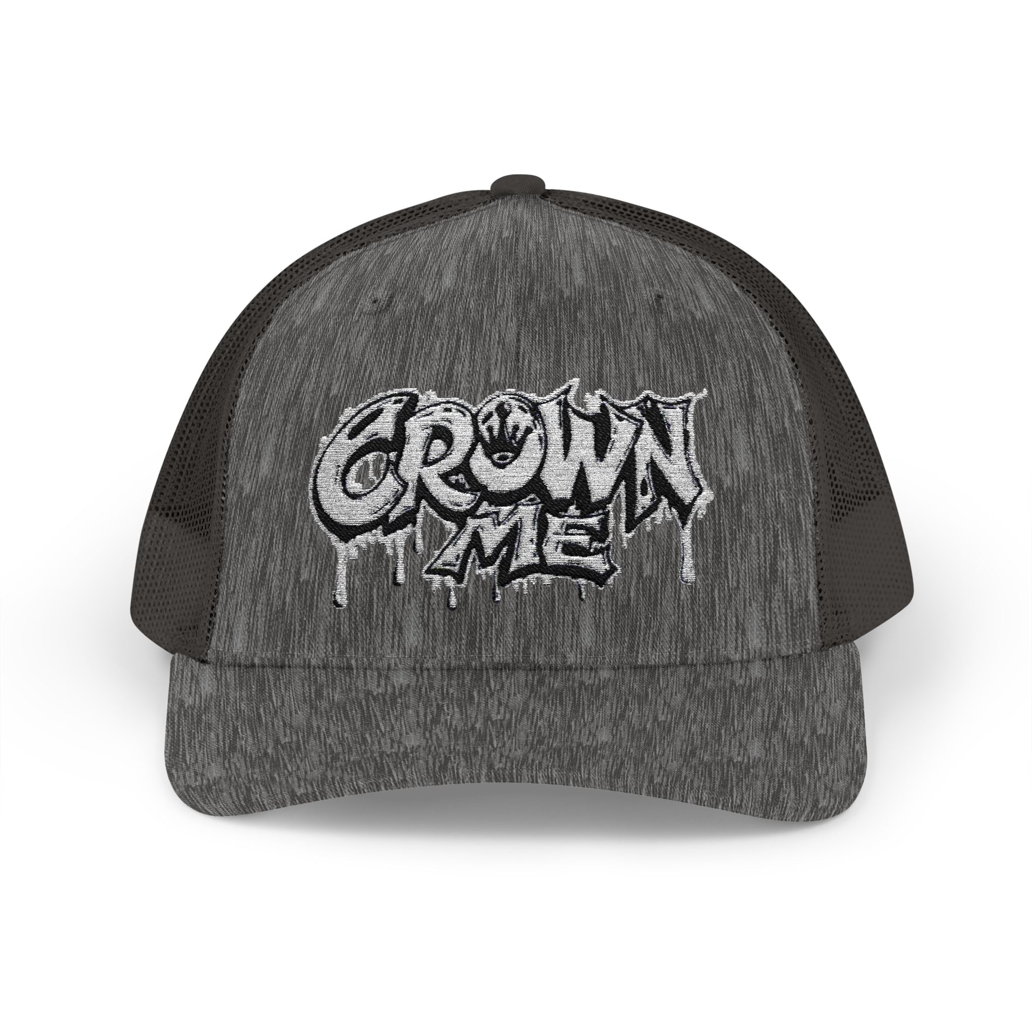 CROWN ME BY EMPERIAL DVSN