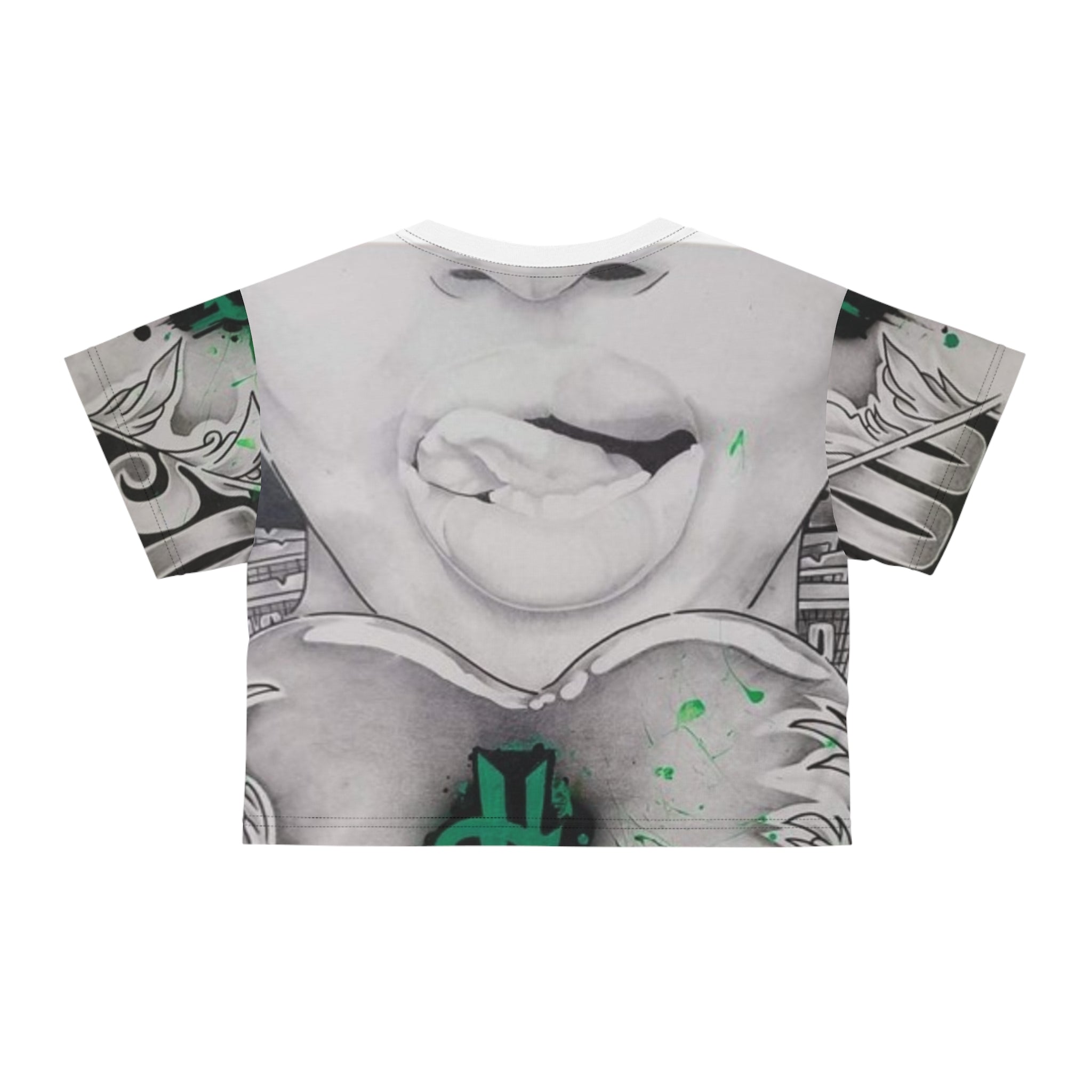 LIPS & MONEY