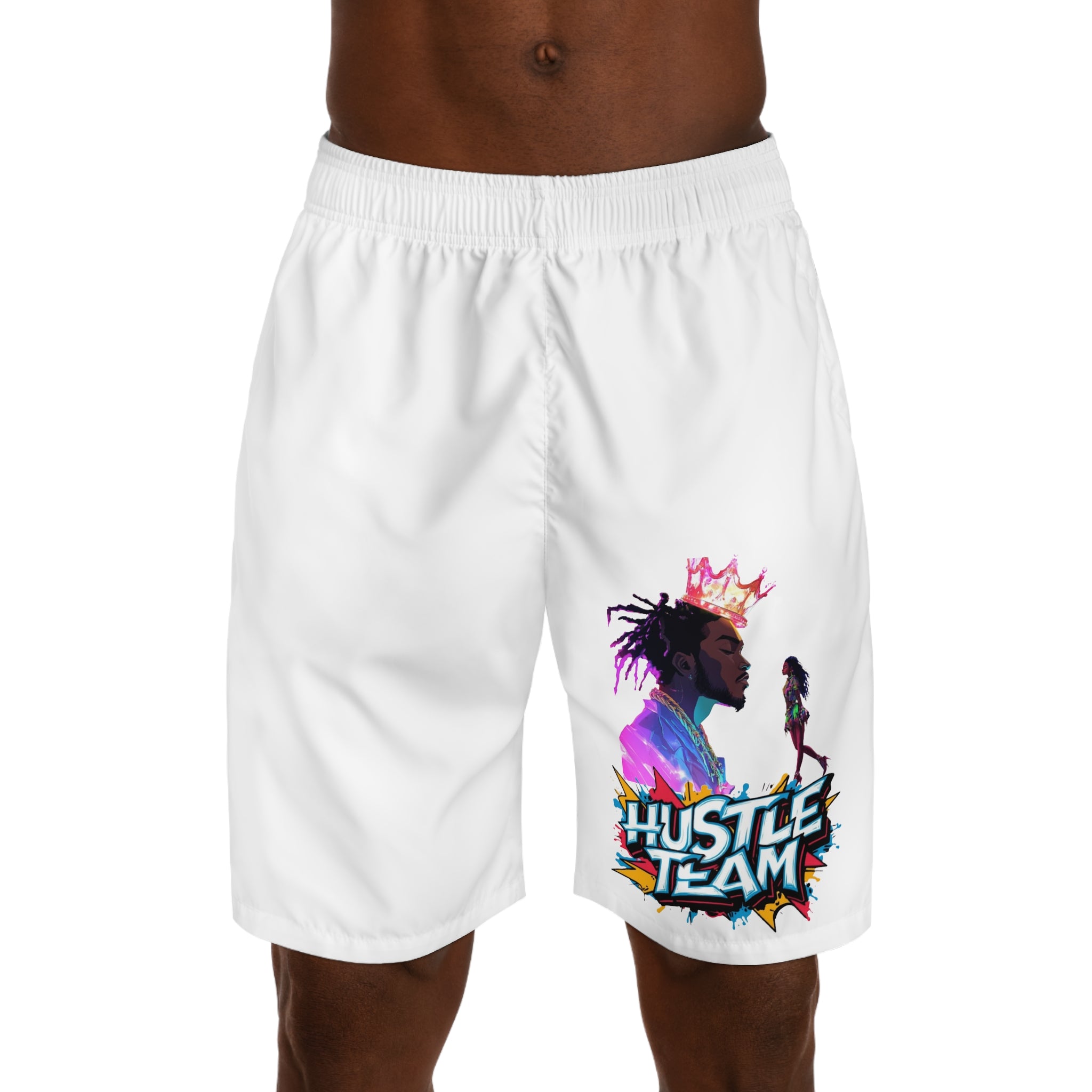 HUSTLE TEAM