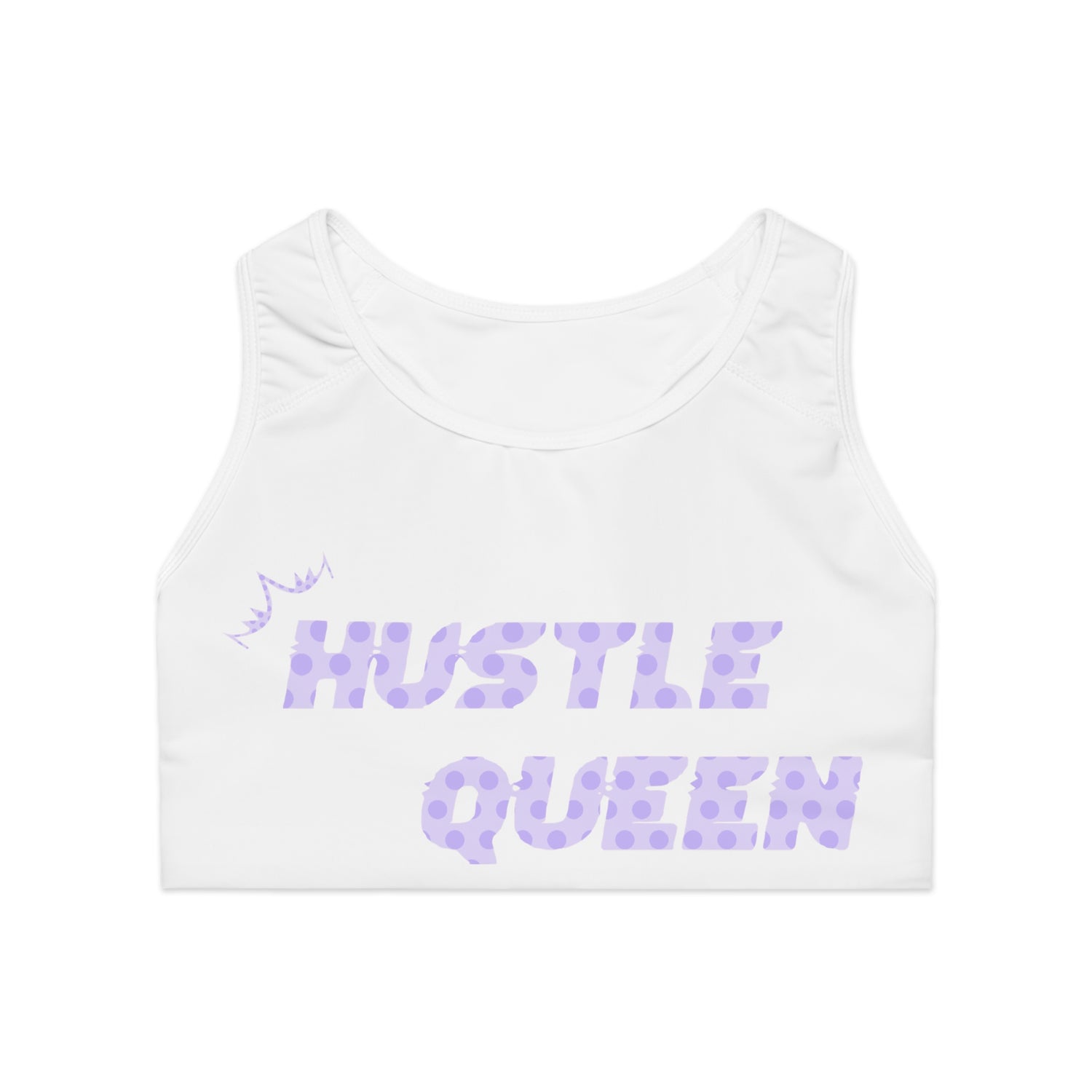 HUSTLE QUEEN