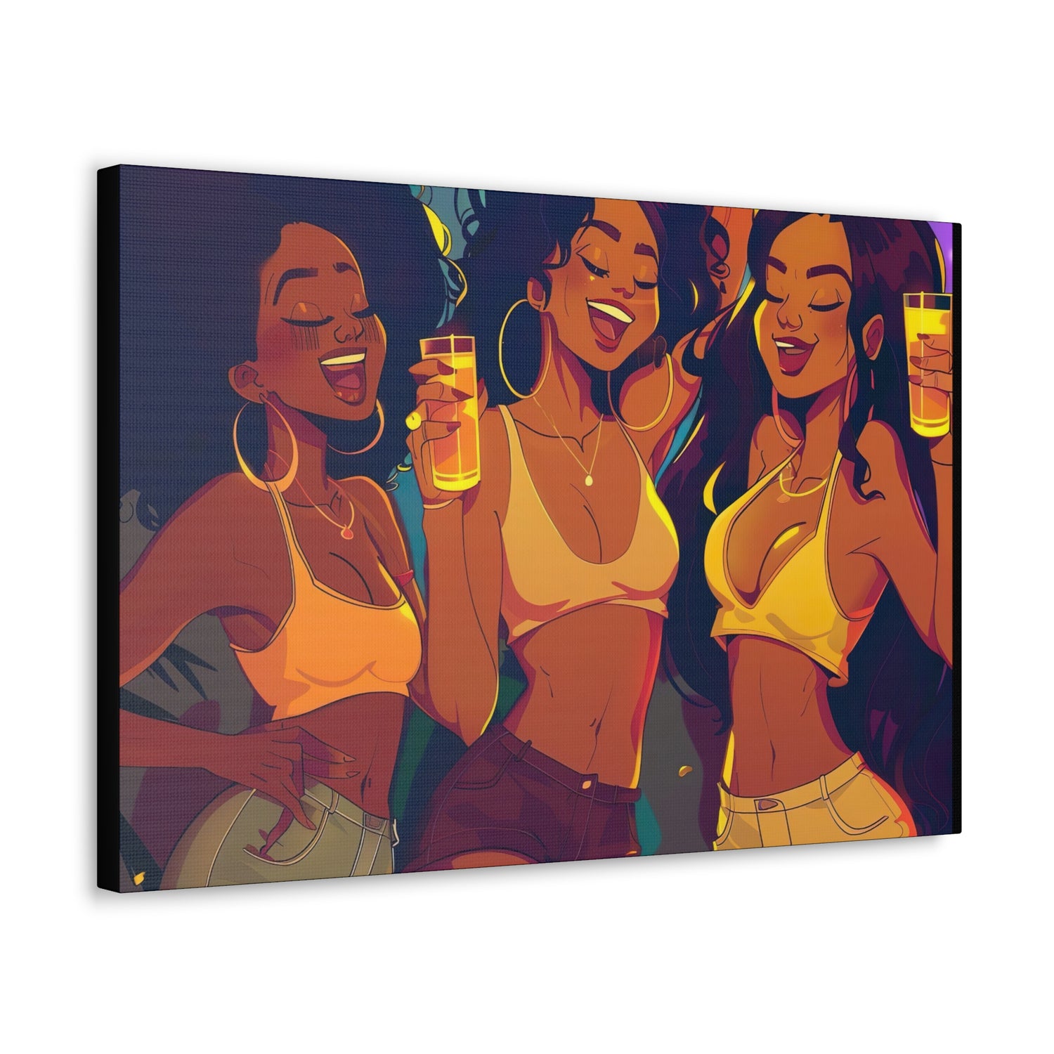 GIRLS NIGHT OUT