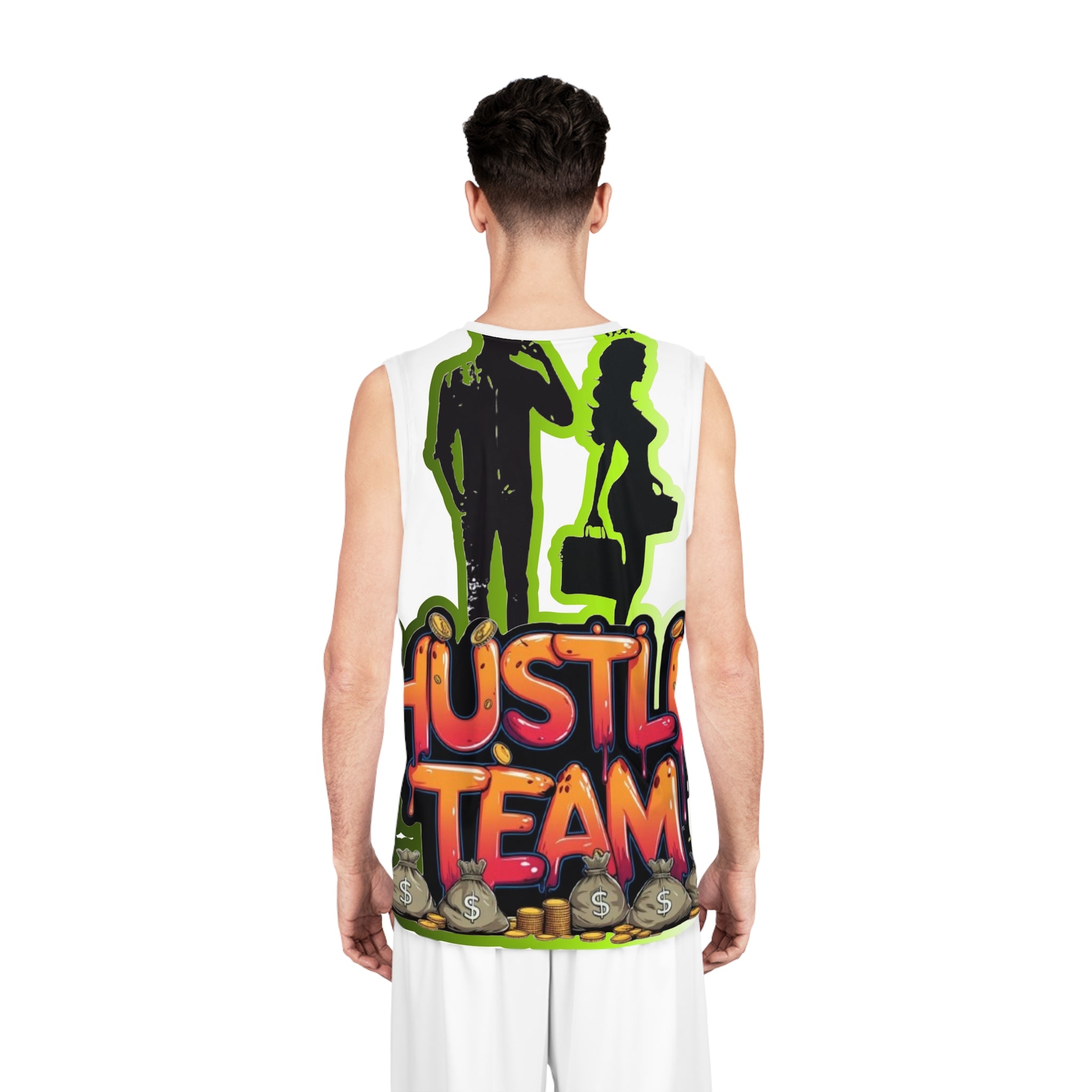 HUSTLE TEAM
