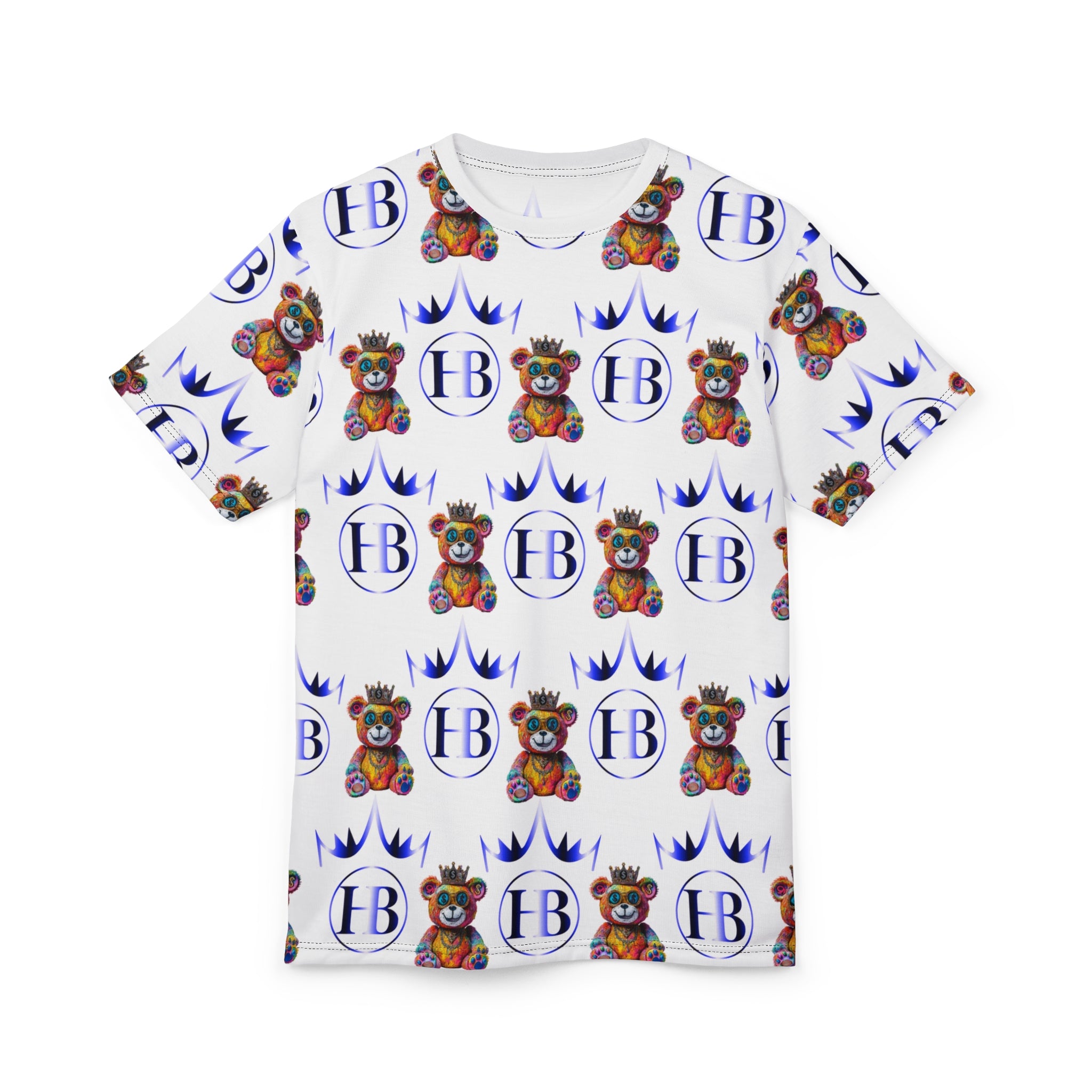 HB EXCLUSIVE