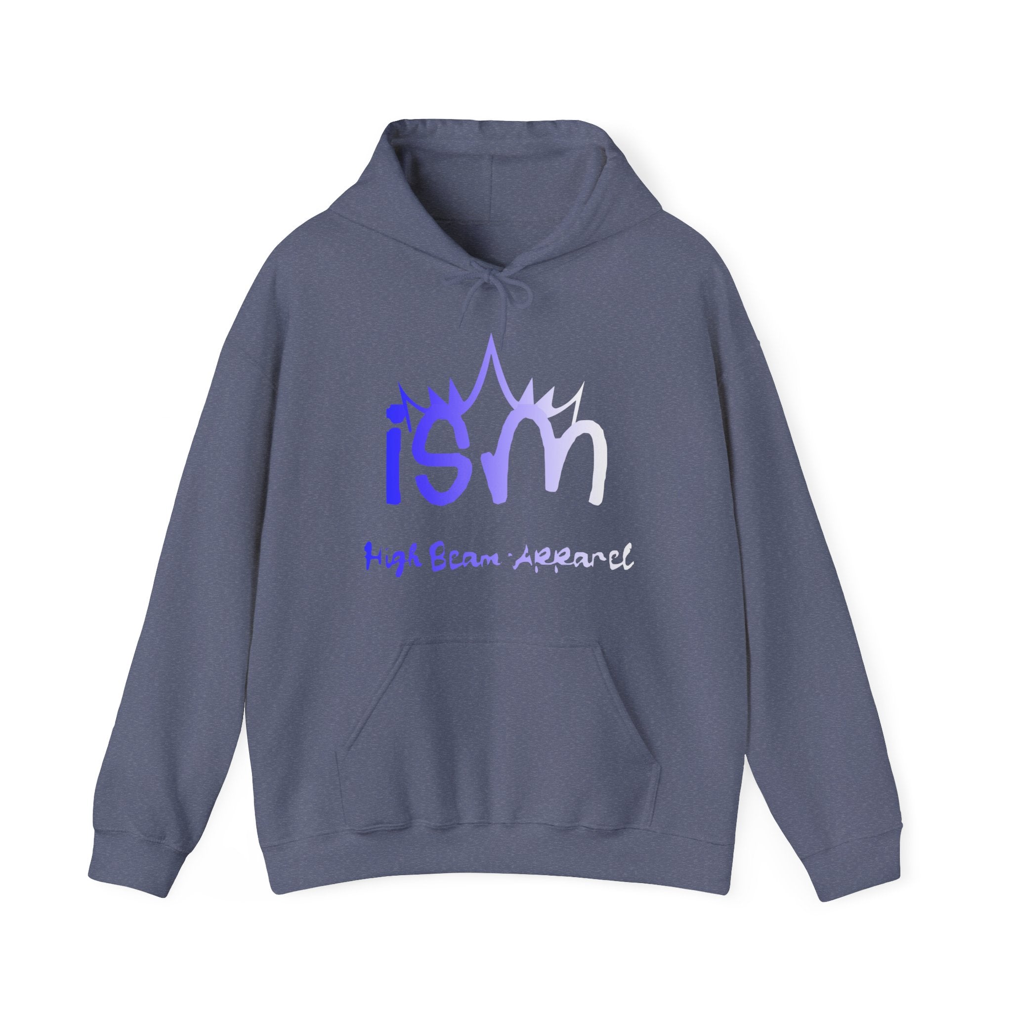 ISM