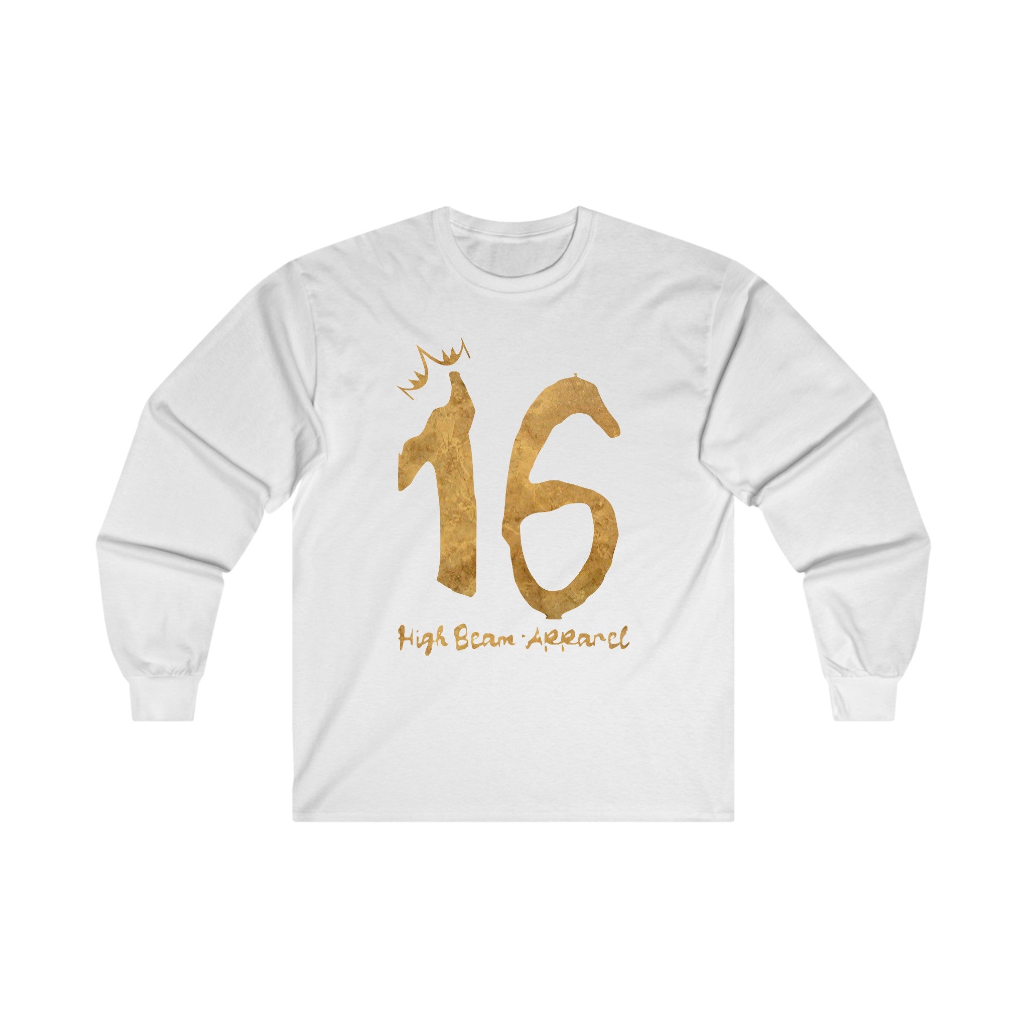 SIXTEEN