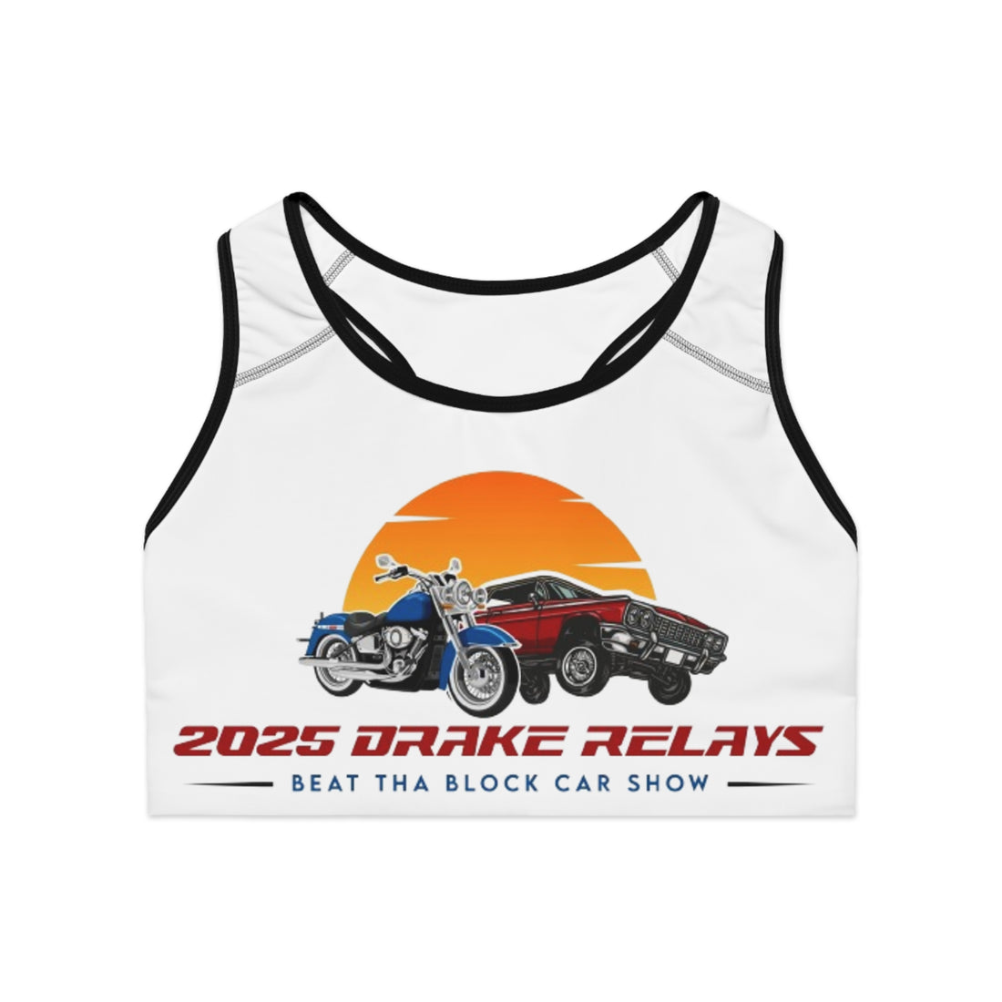2025 DRAKE RELAYS