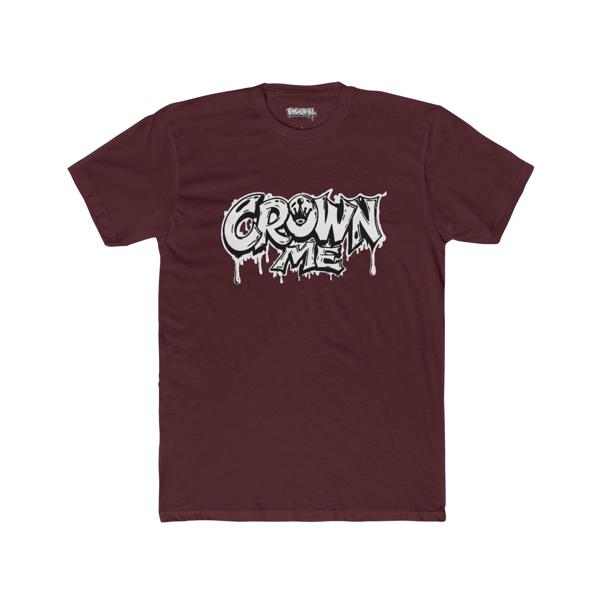 CROWN ME BY EMPERIAL DVSN