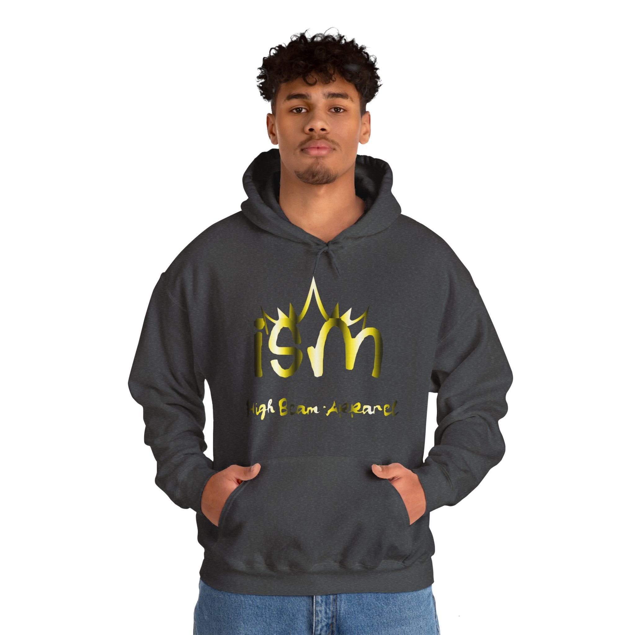 ISM