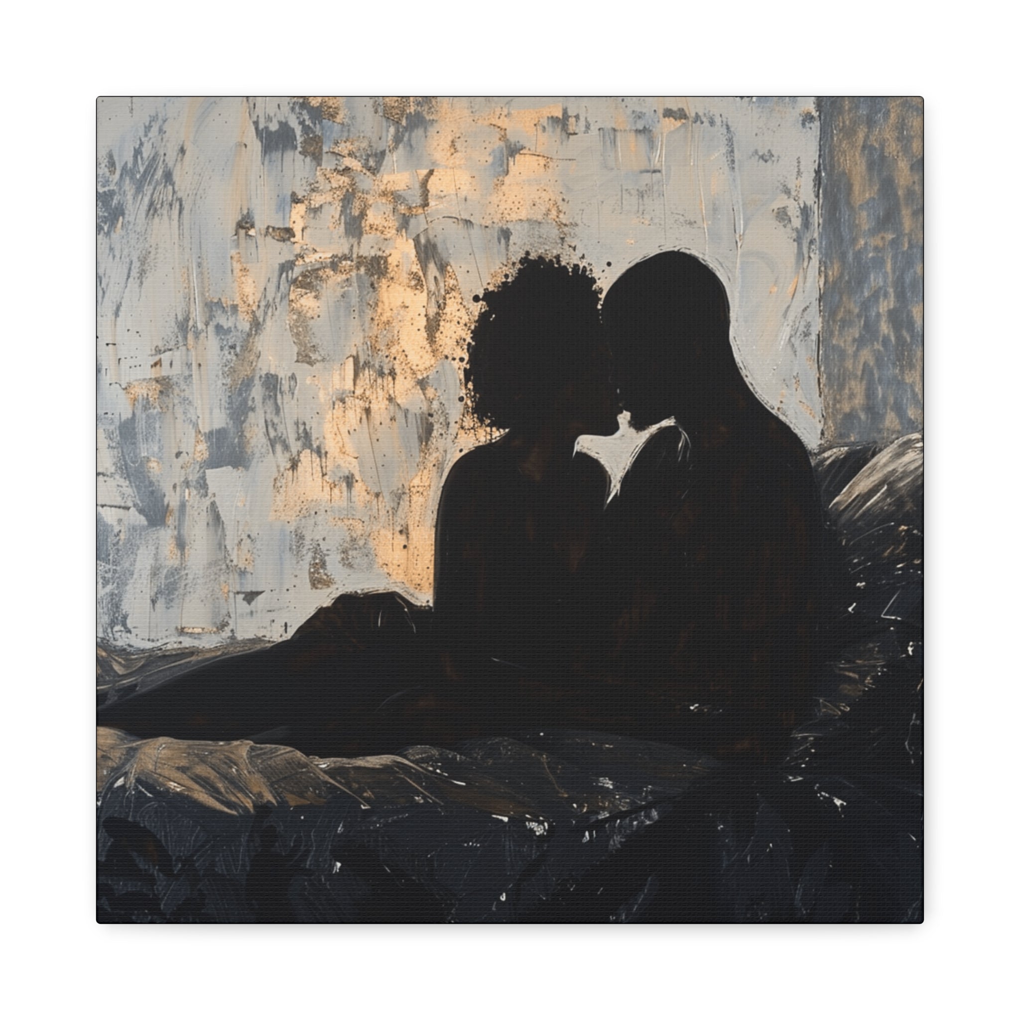 JUST ME & YOU