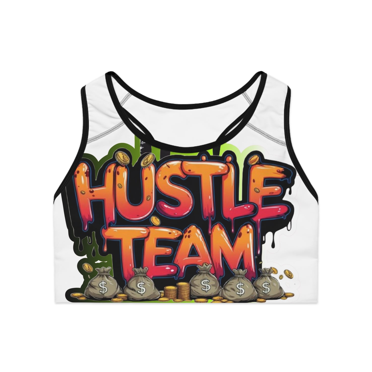 HUSTLE TEAM