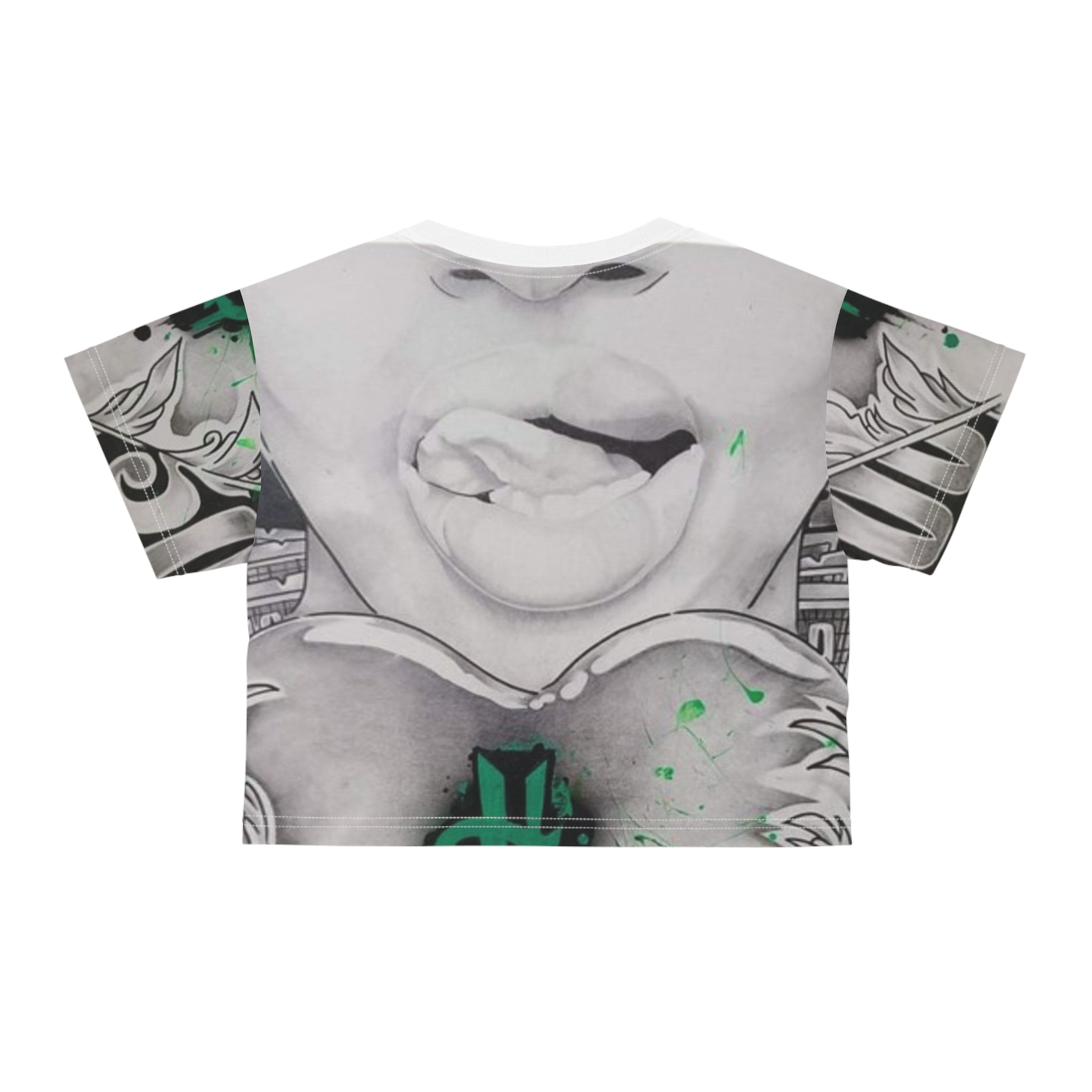 LIPS & MONEY