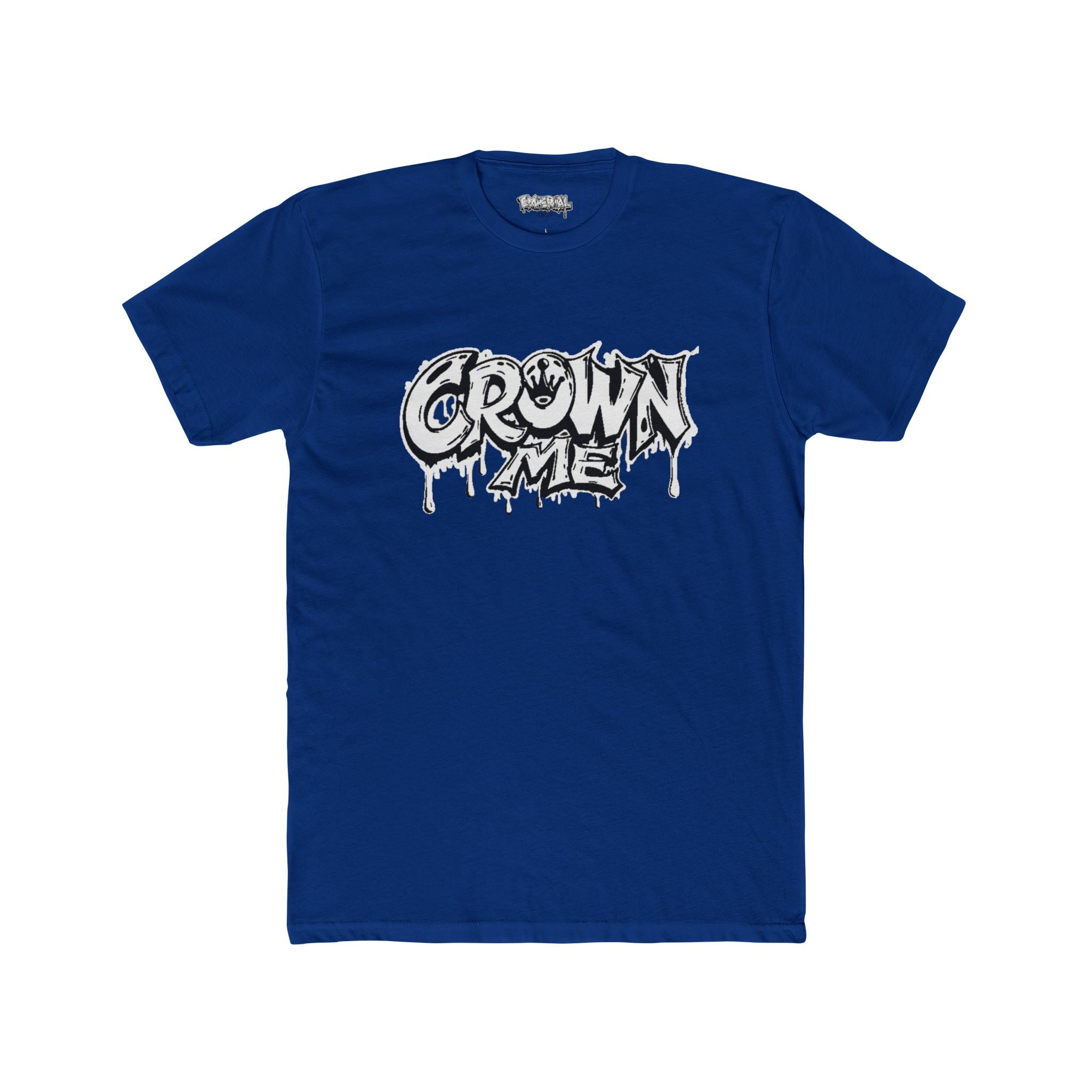 CROWN ME BY EMPERIAL DVSN
