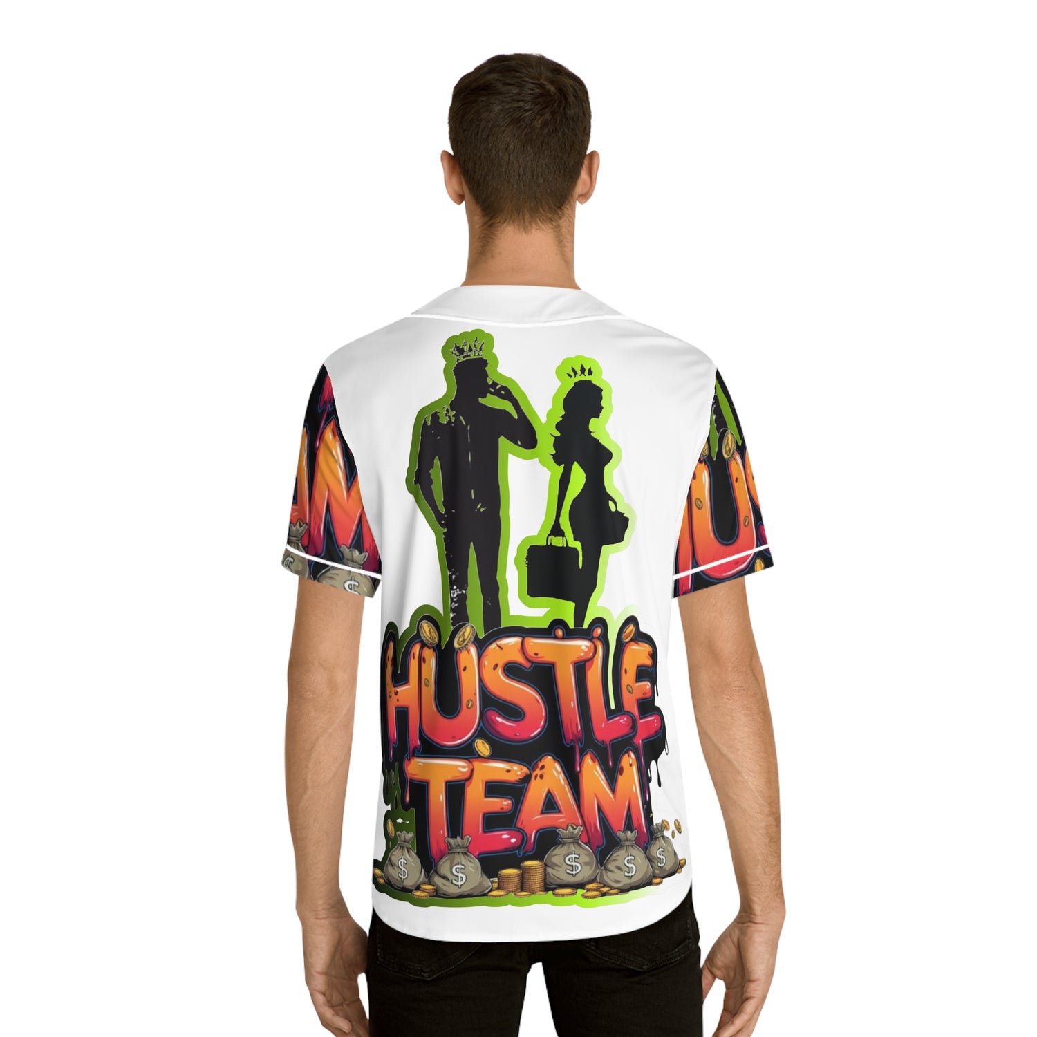 HUSTLE TEAM