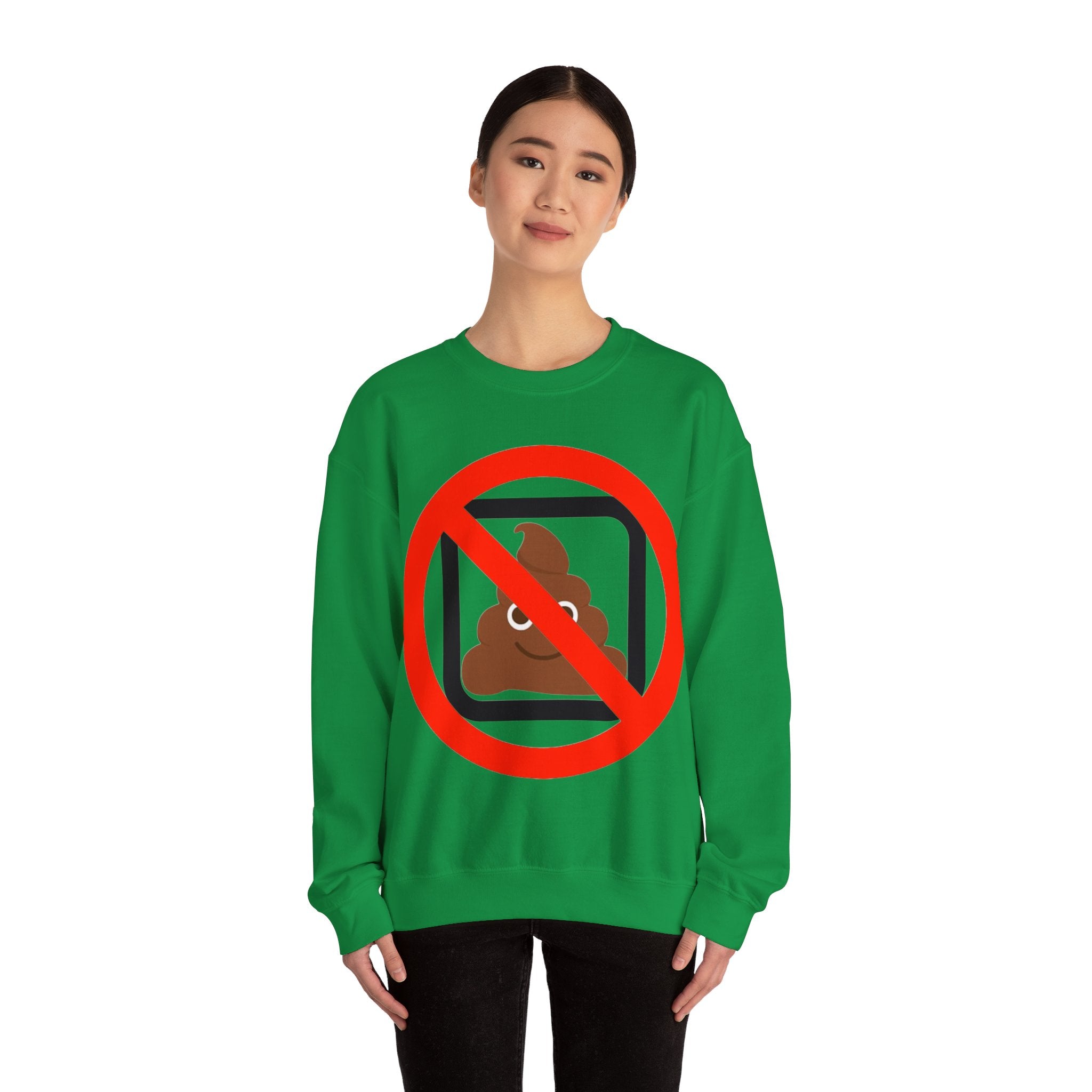 NO SQUARE SH*T