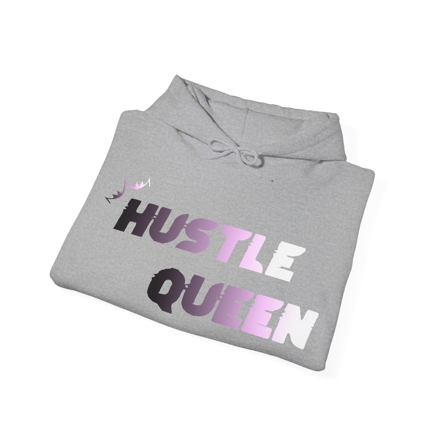 HUSTLE QUEEN