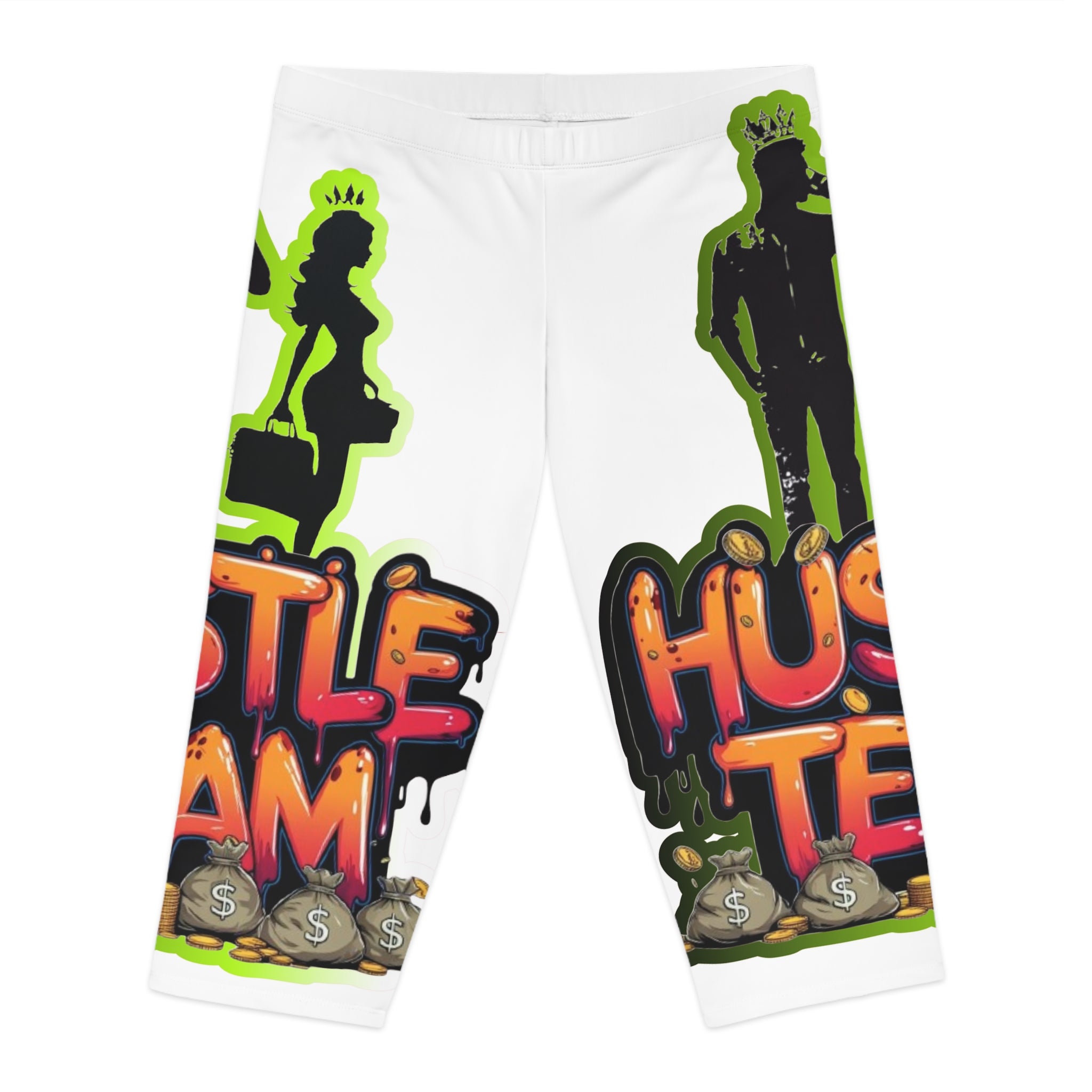 HUSTLE TEAM