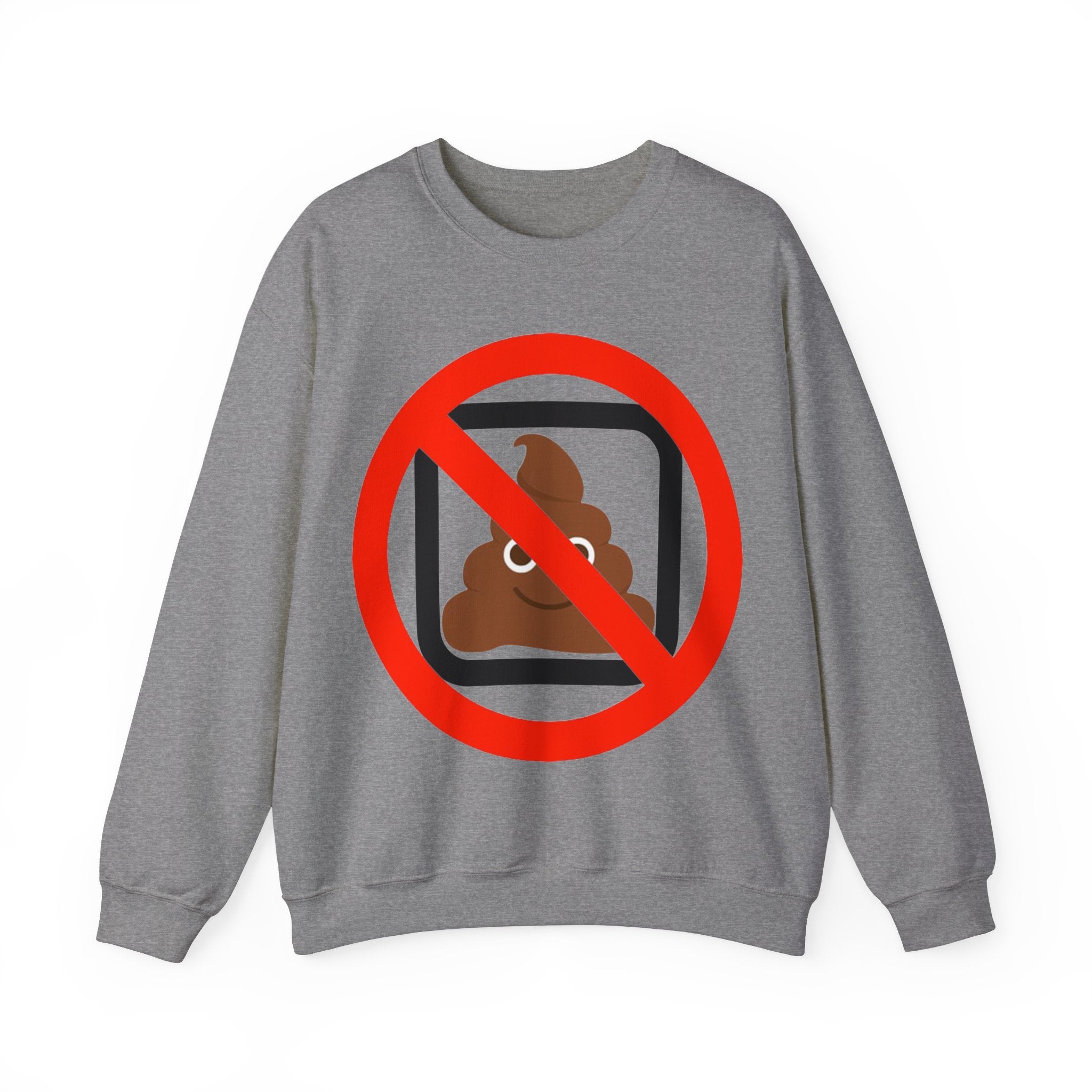 NO SQUARE SH*T