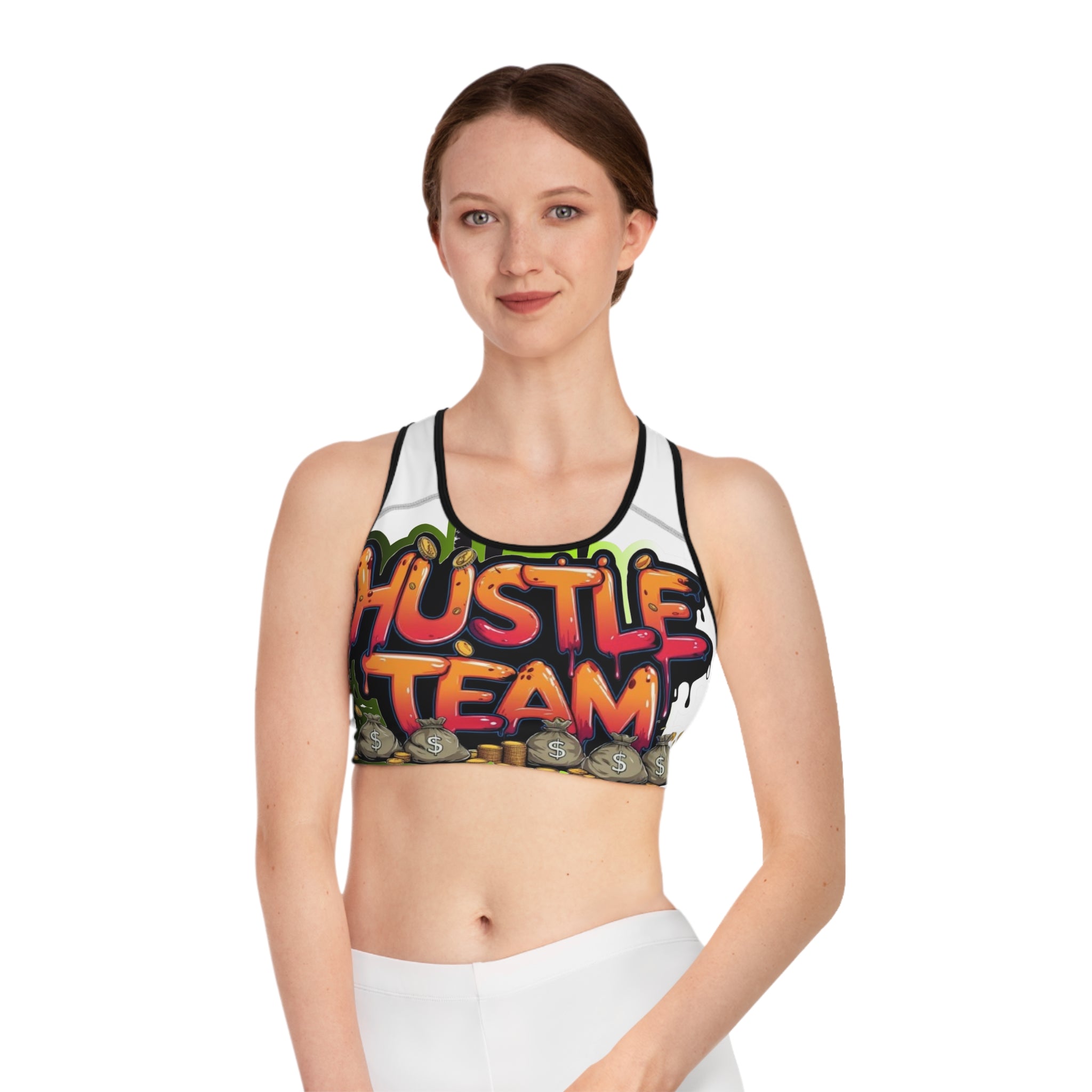 HUSTLE TEAM