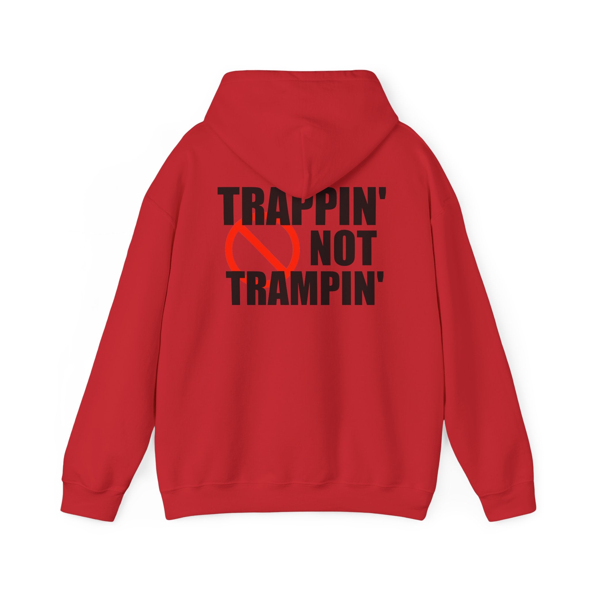 TRAPPIN&