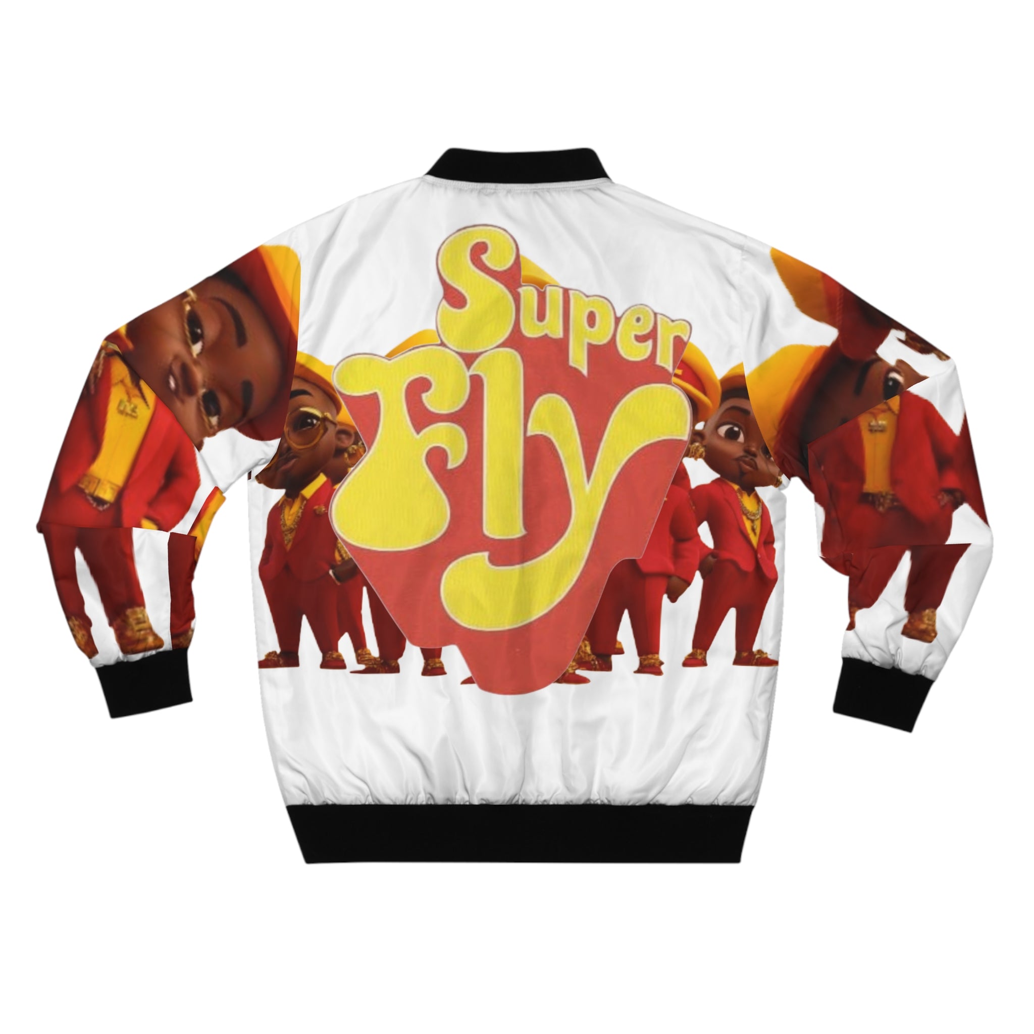SUPERFLY