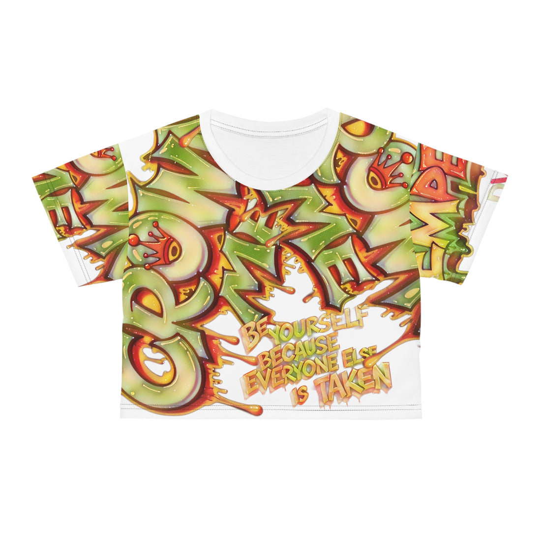 CROWN ME BY EMPERIAL DVSN