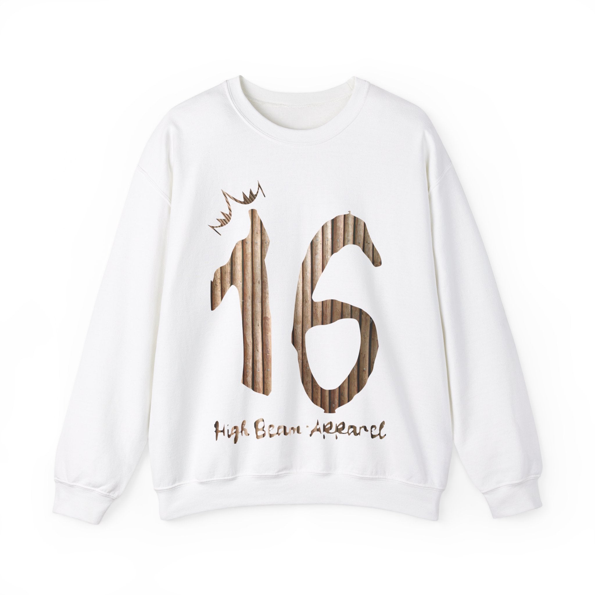 SIXTEEN