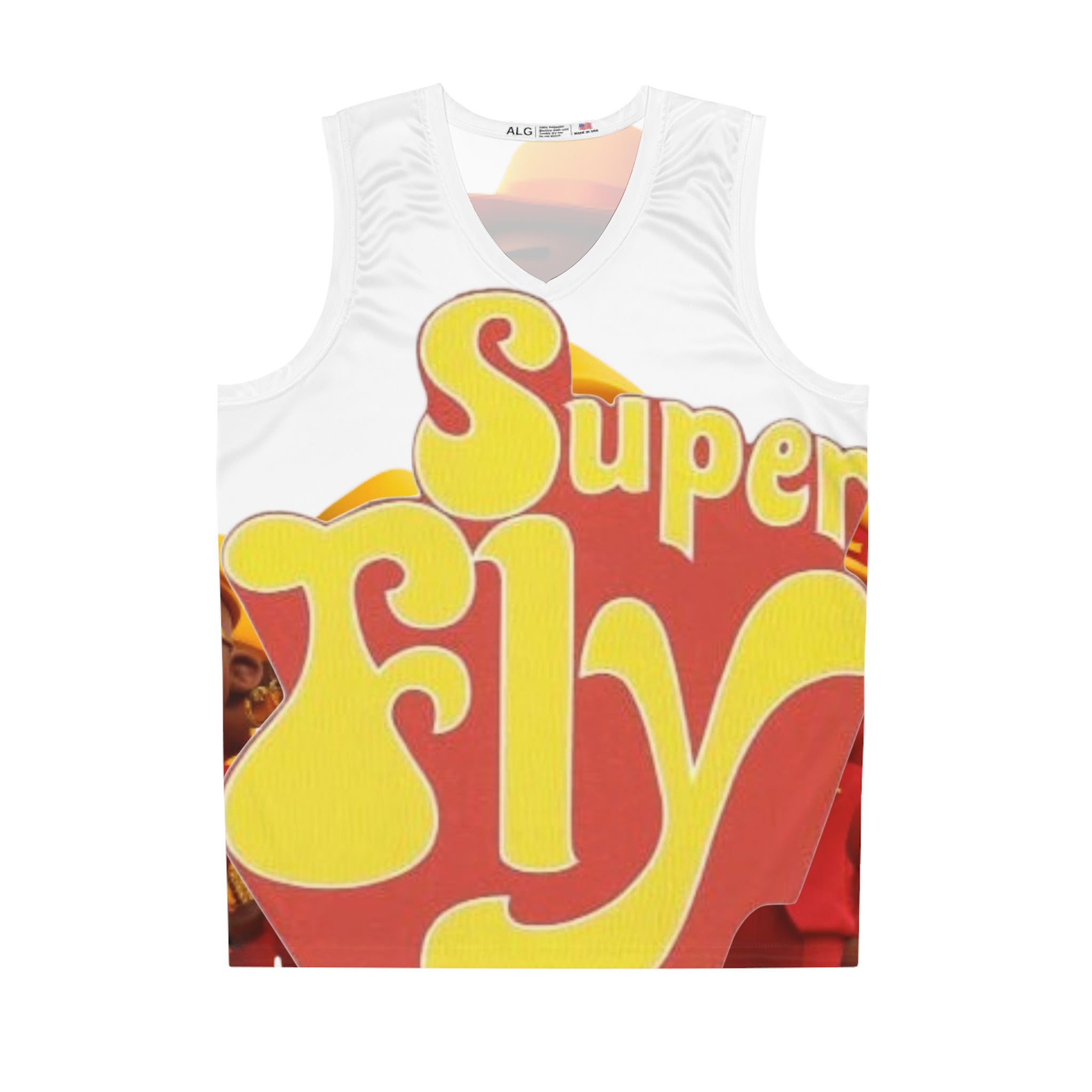 SUPERFLY
