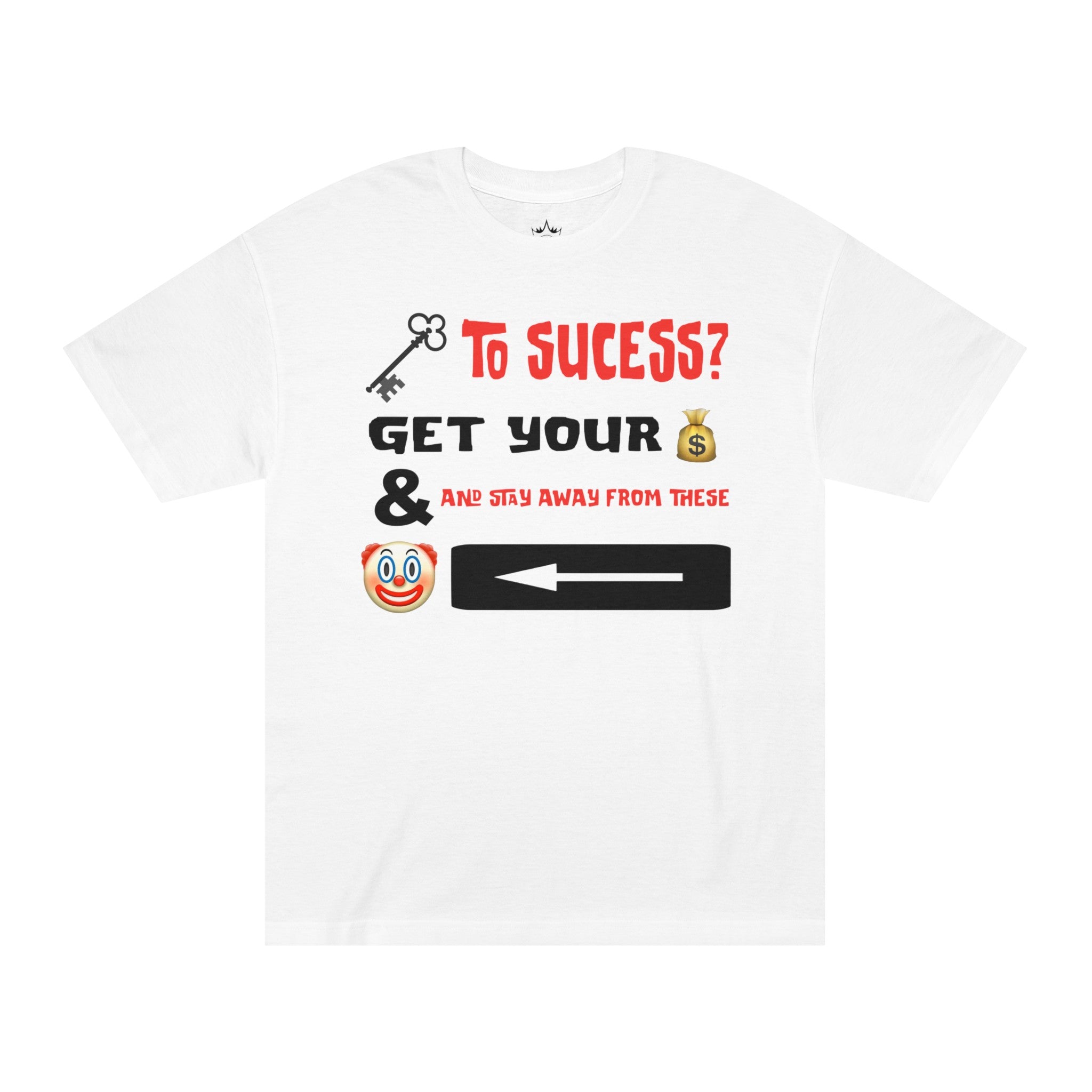 KEY TO SUCCESS