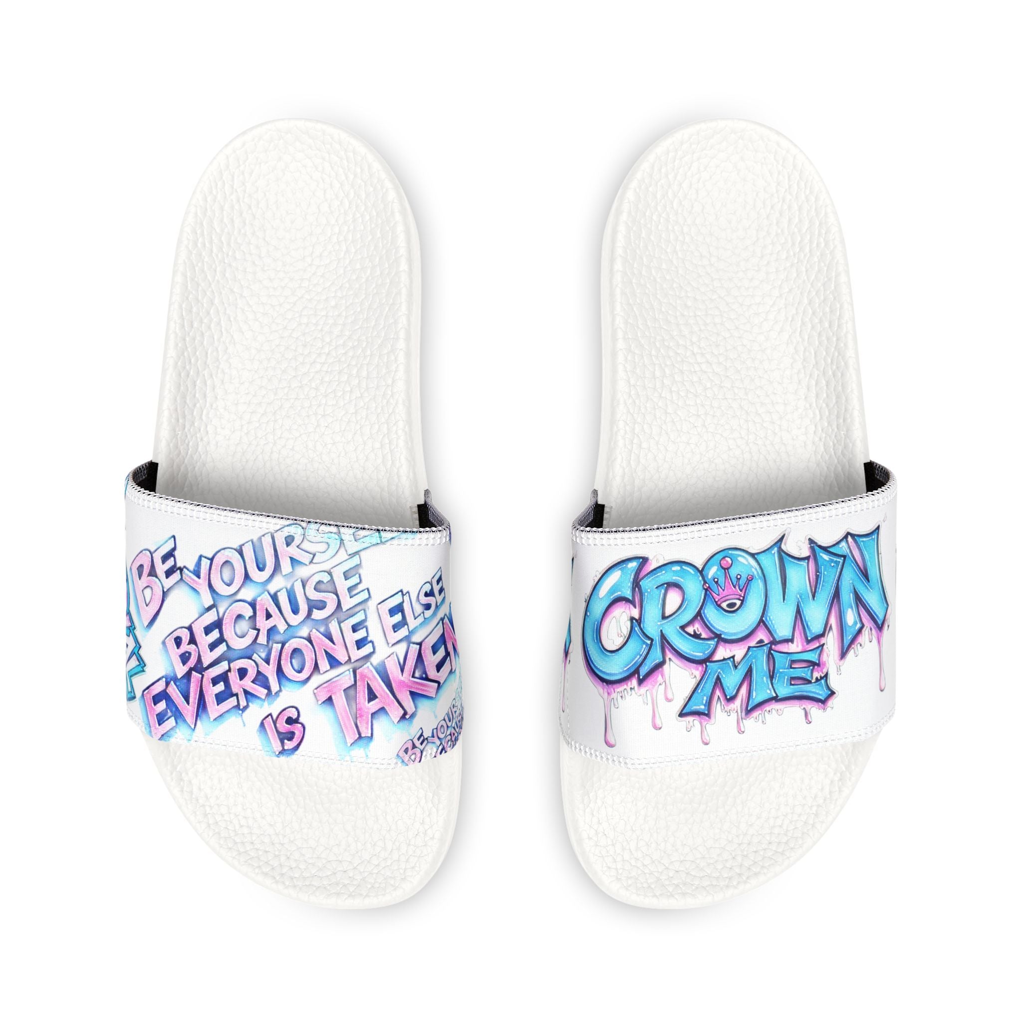 CROWN ME BY EMPERIAL DVSN (WOMENS)