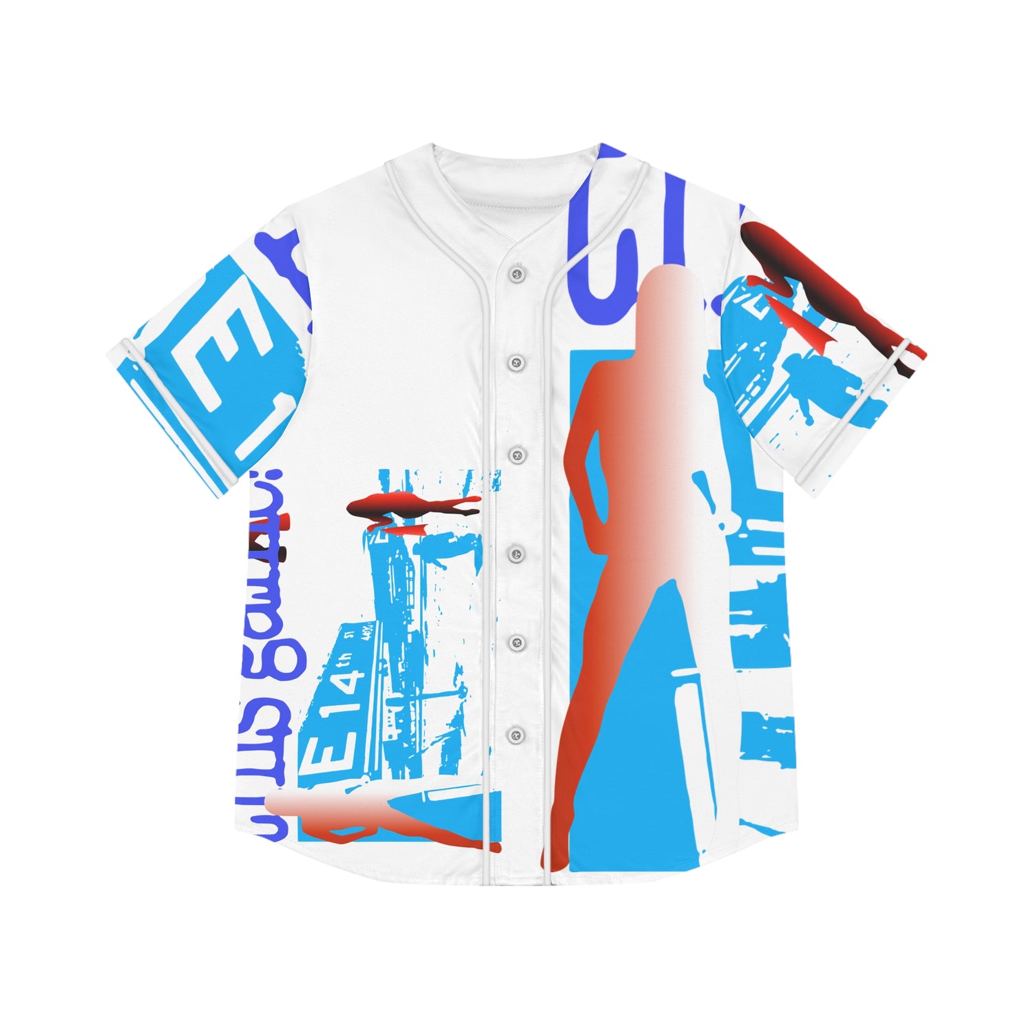 I LOVE THIS GAME (WOMENS)