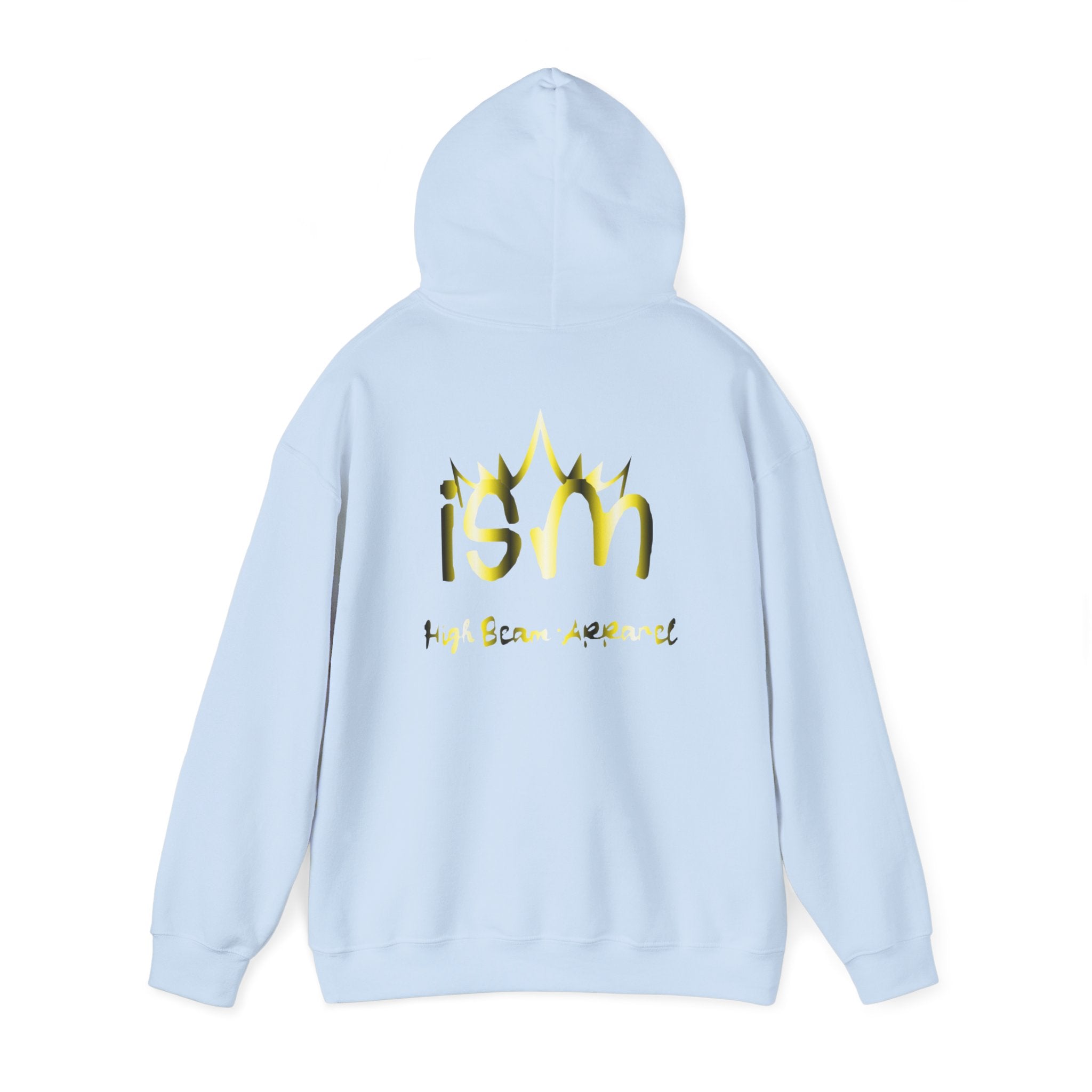 ISM
