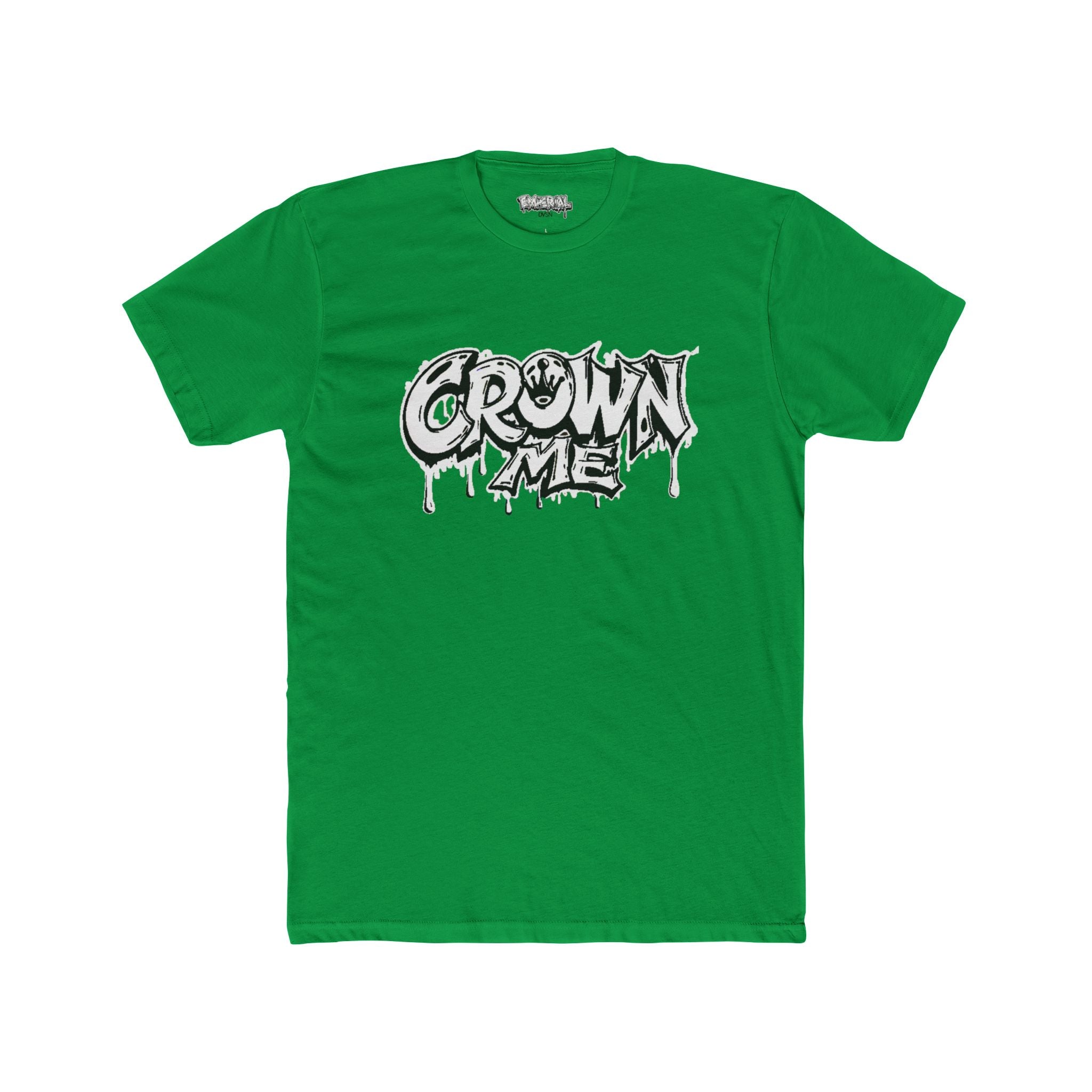 CROWN ME BY EMPERIAL DVSN