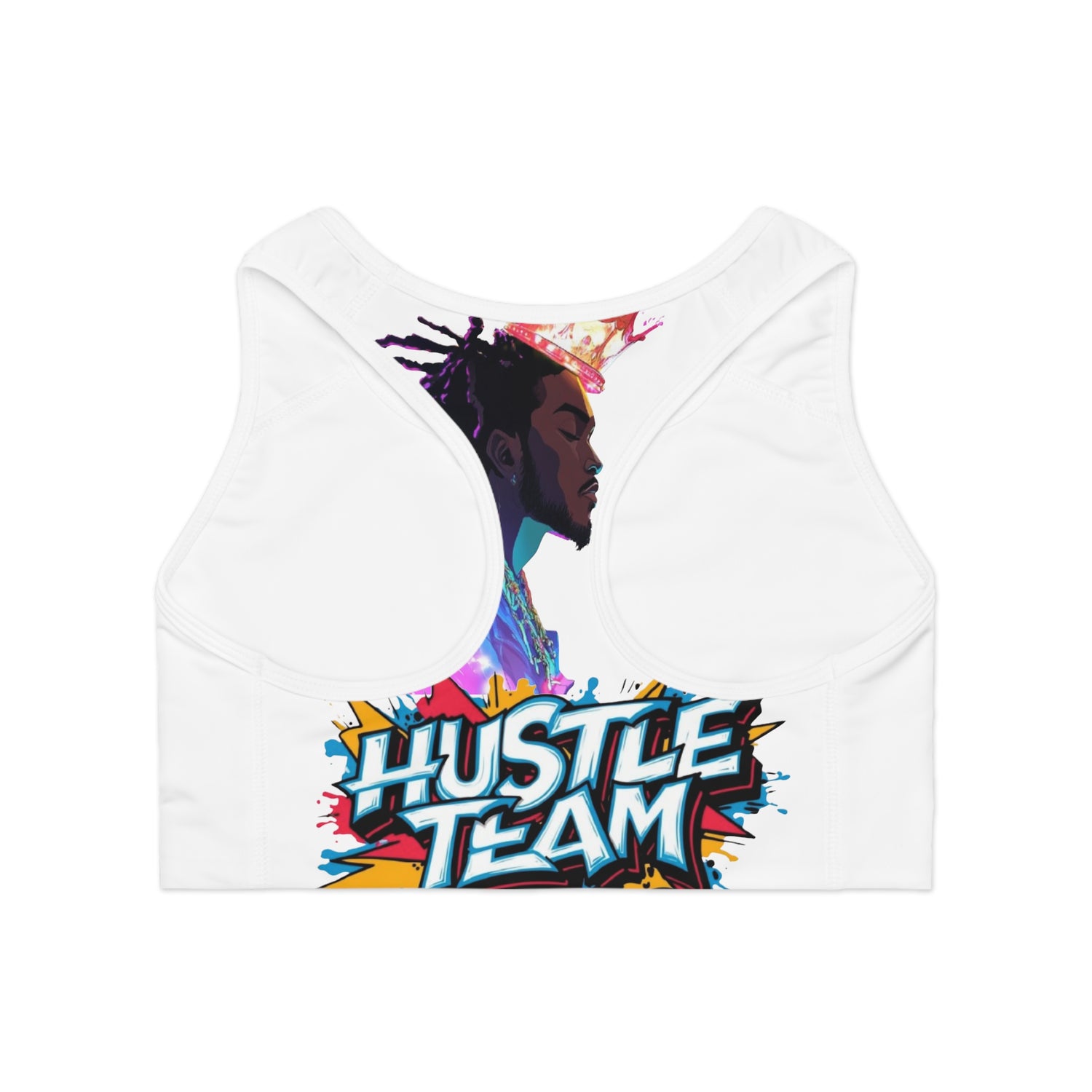 HUSTLE TEAM