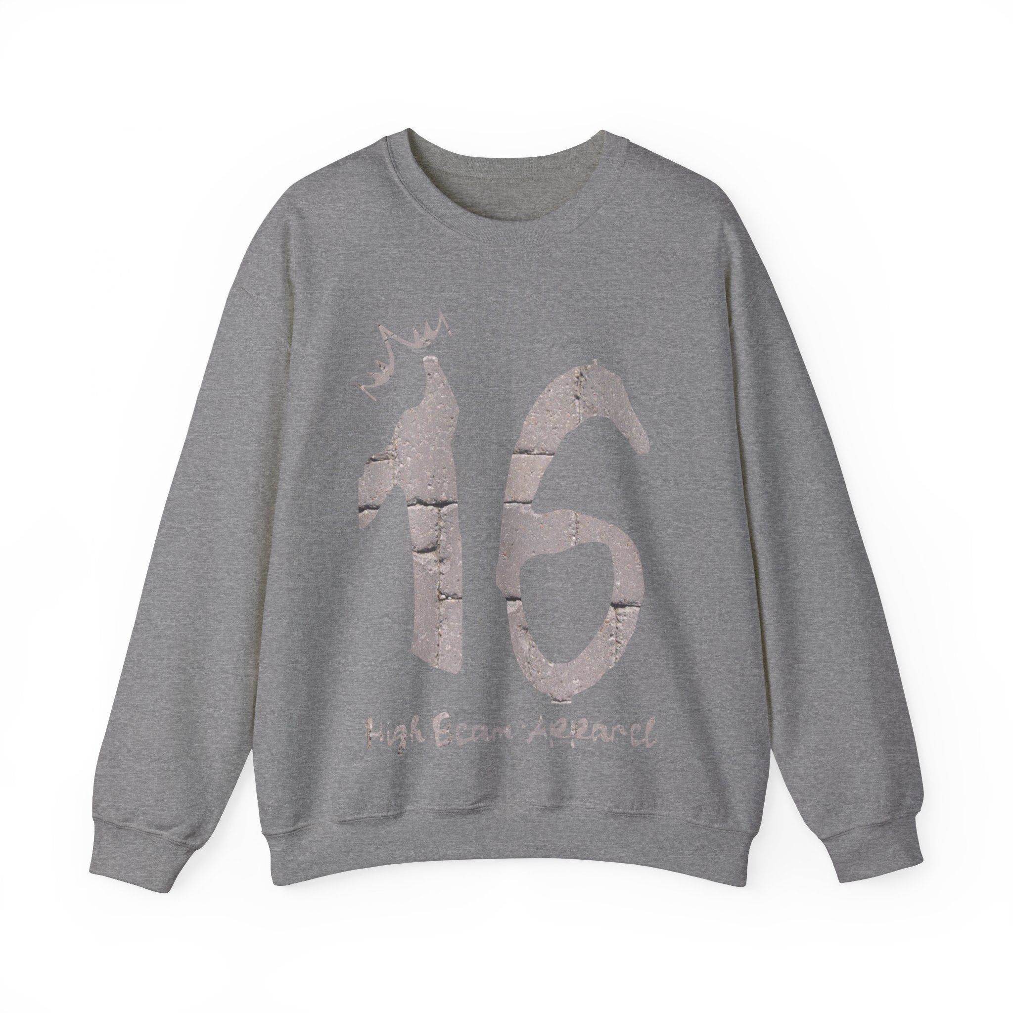 SIXTEEN