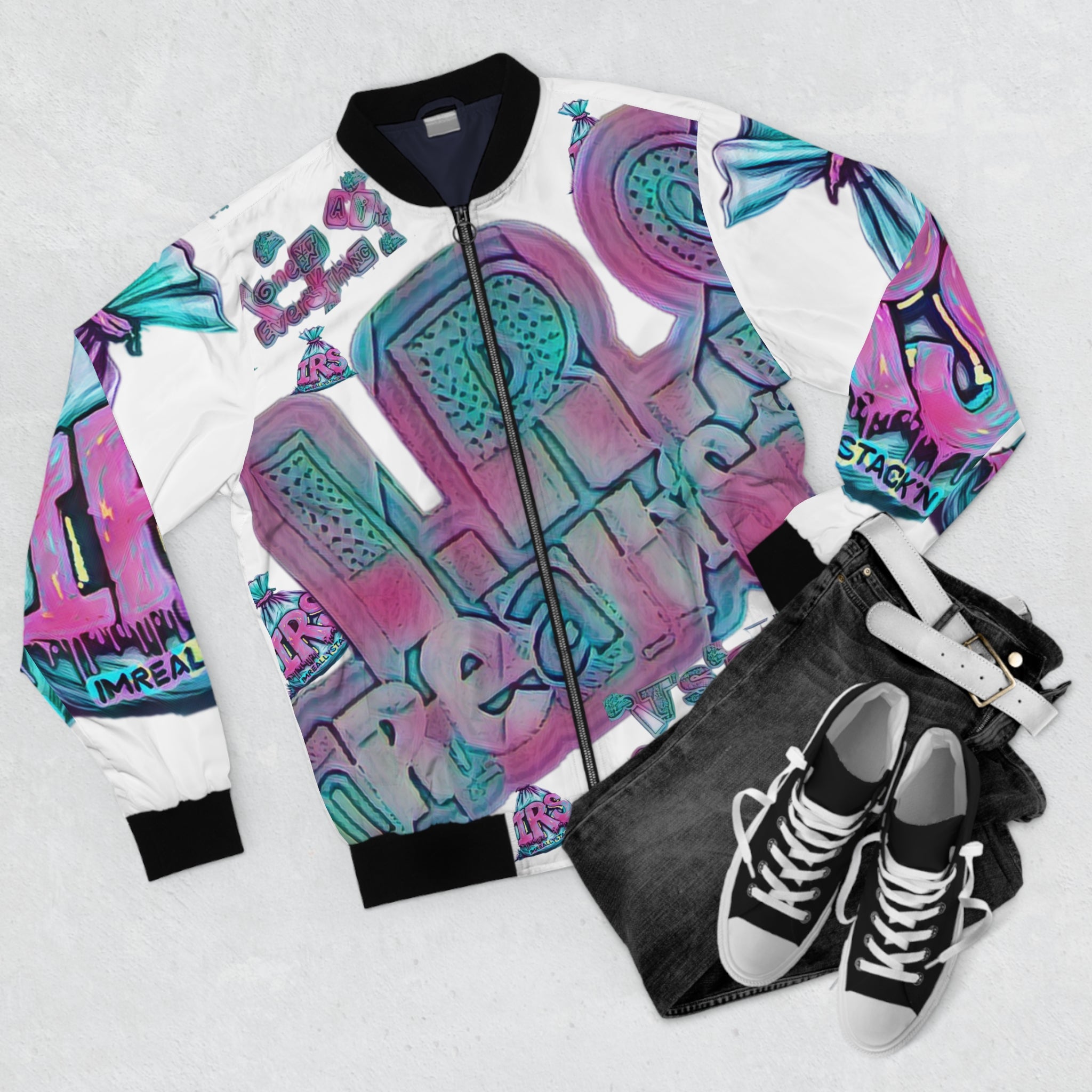IRS BY KAH&