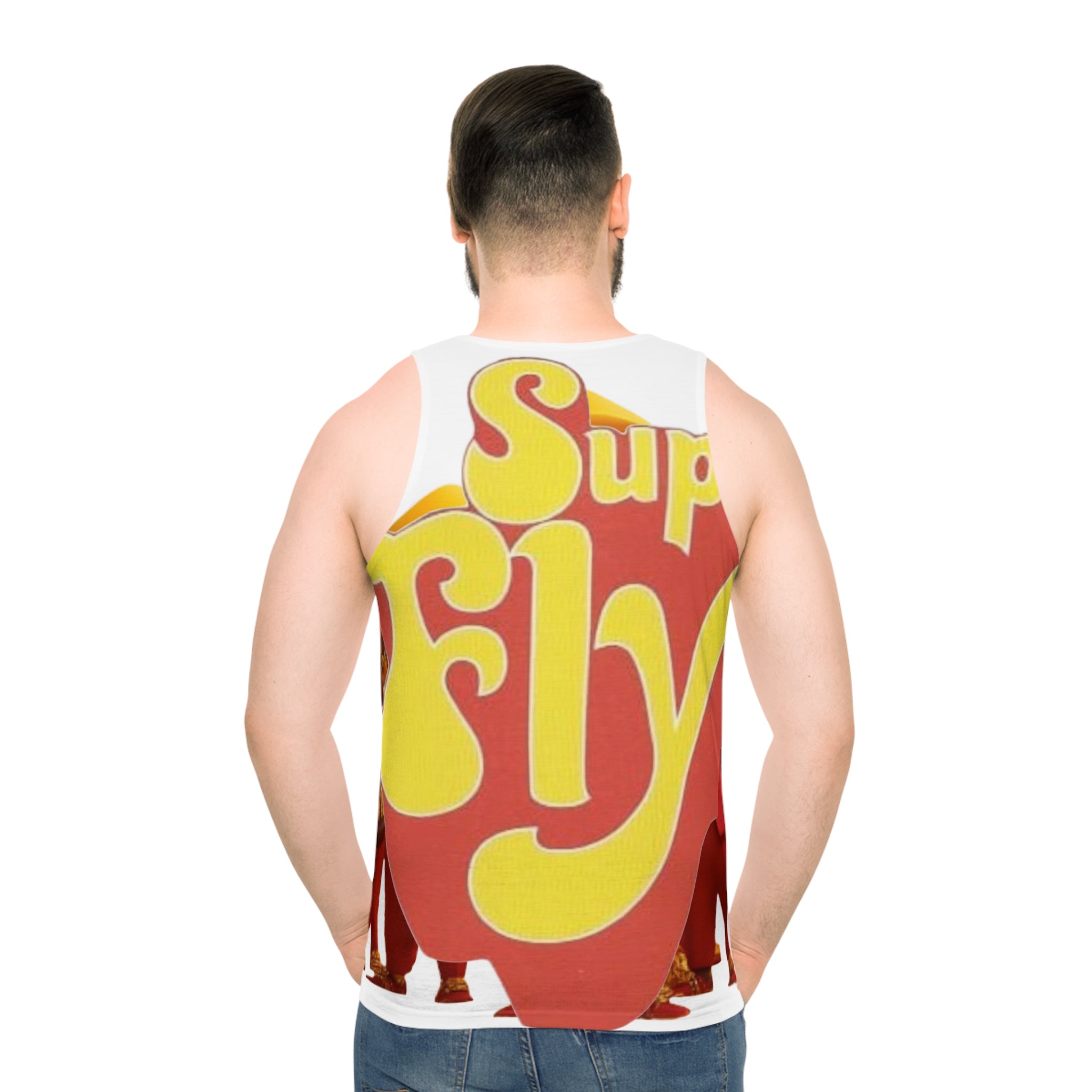 SUPERFLY
