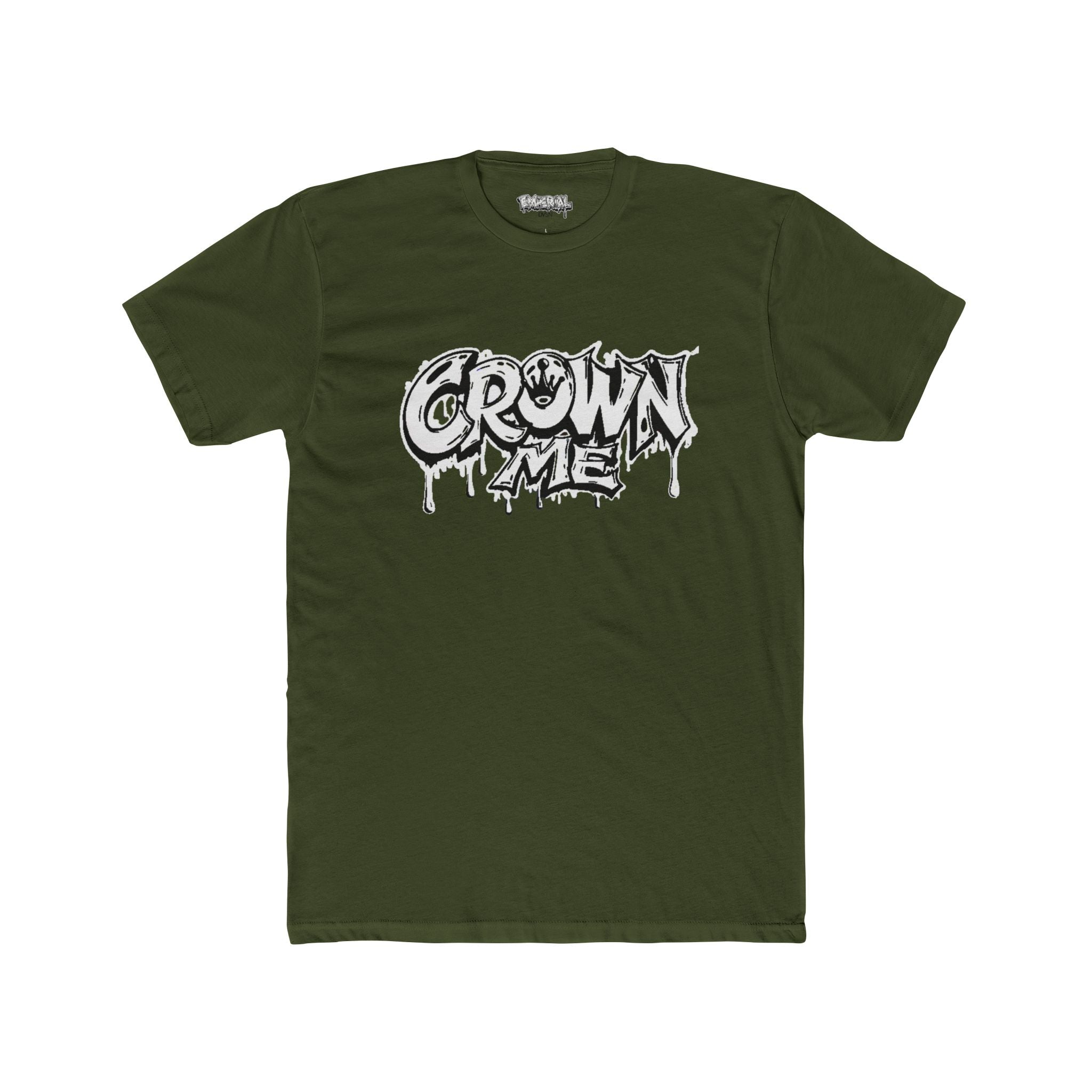 CROWN ME BY EMPERIAL DVSN