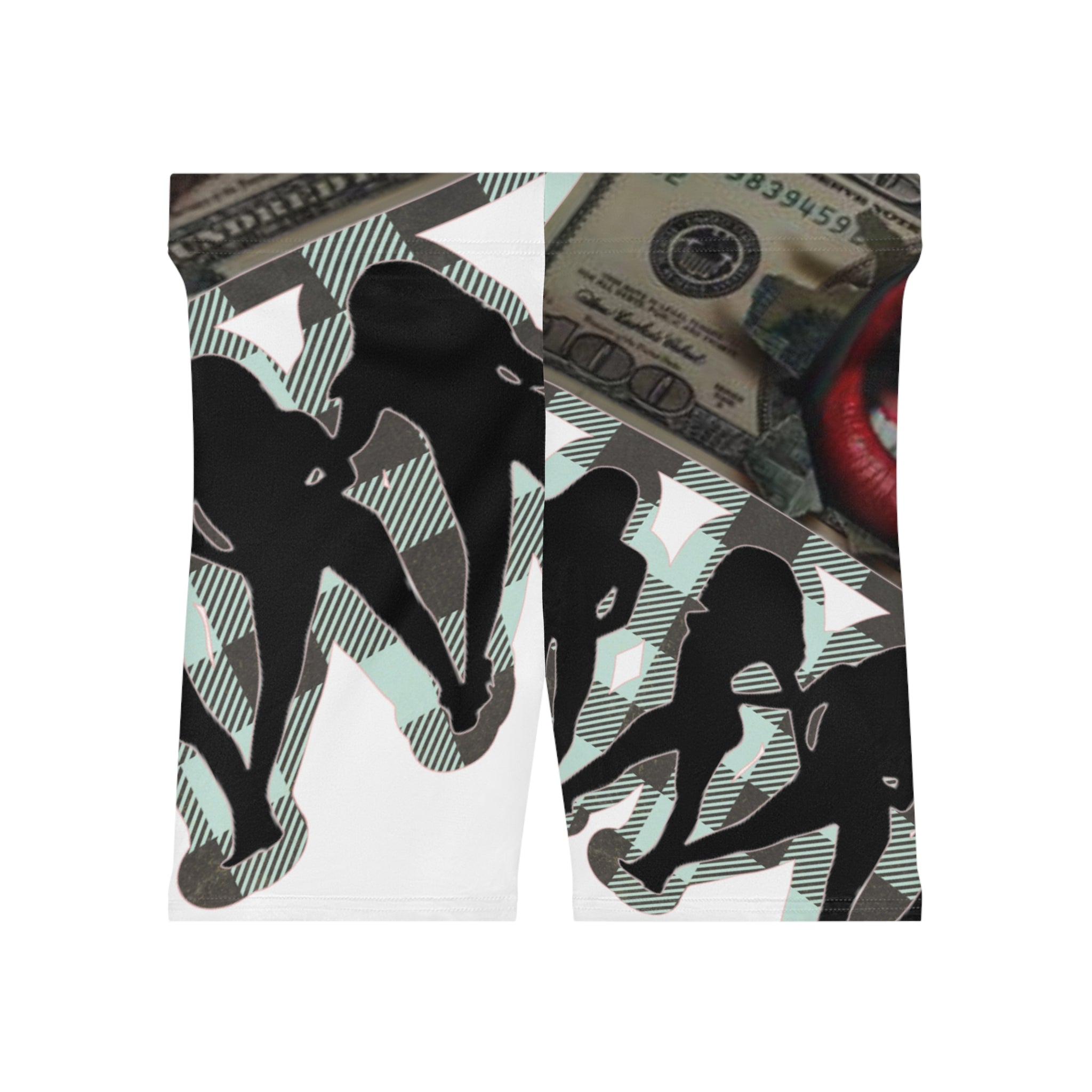 MONEY TALKS
