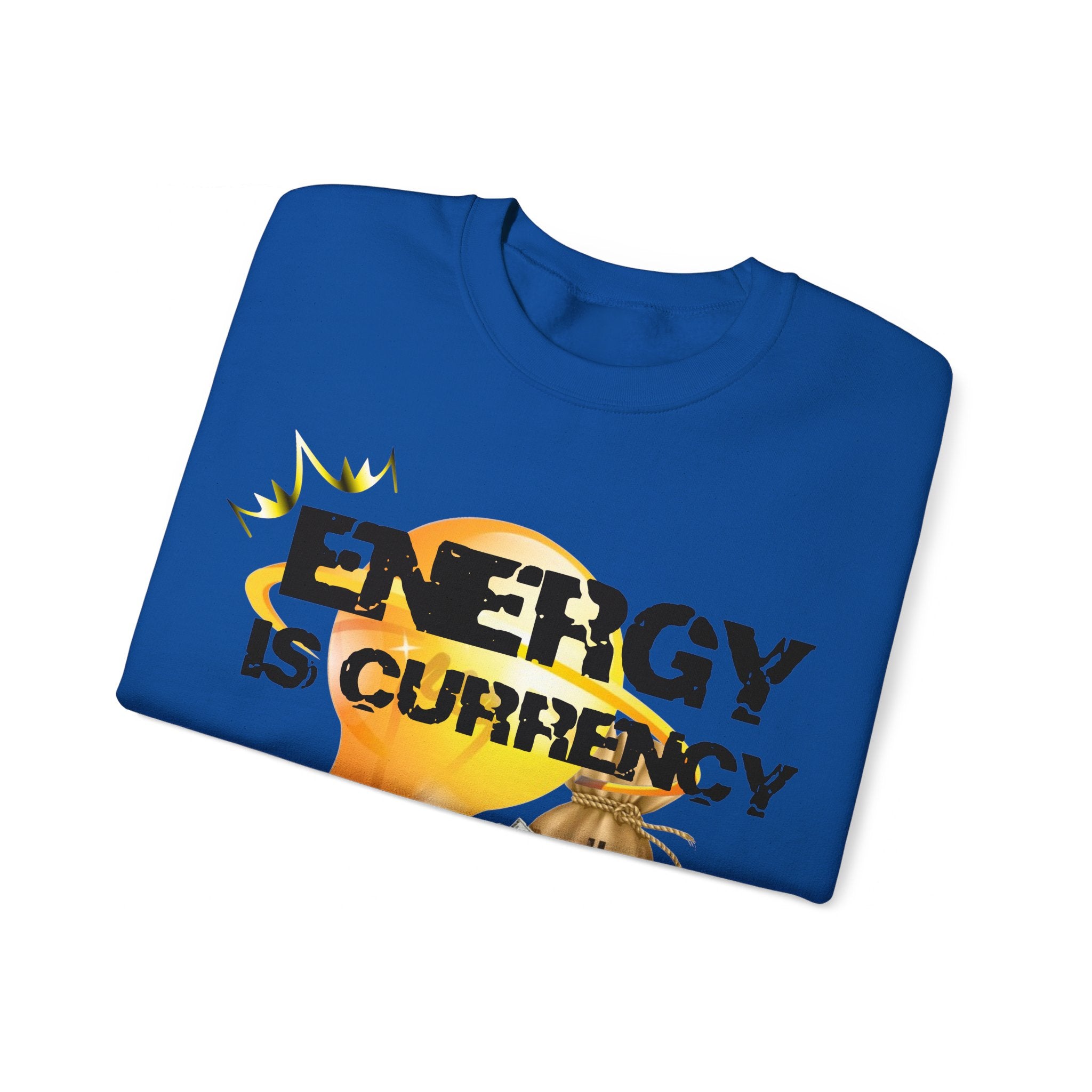 ENERGY