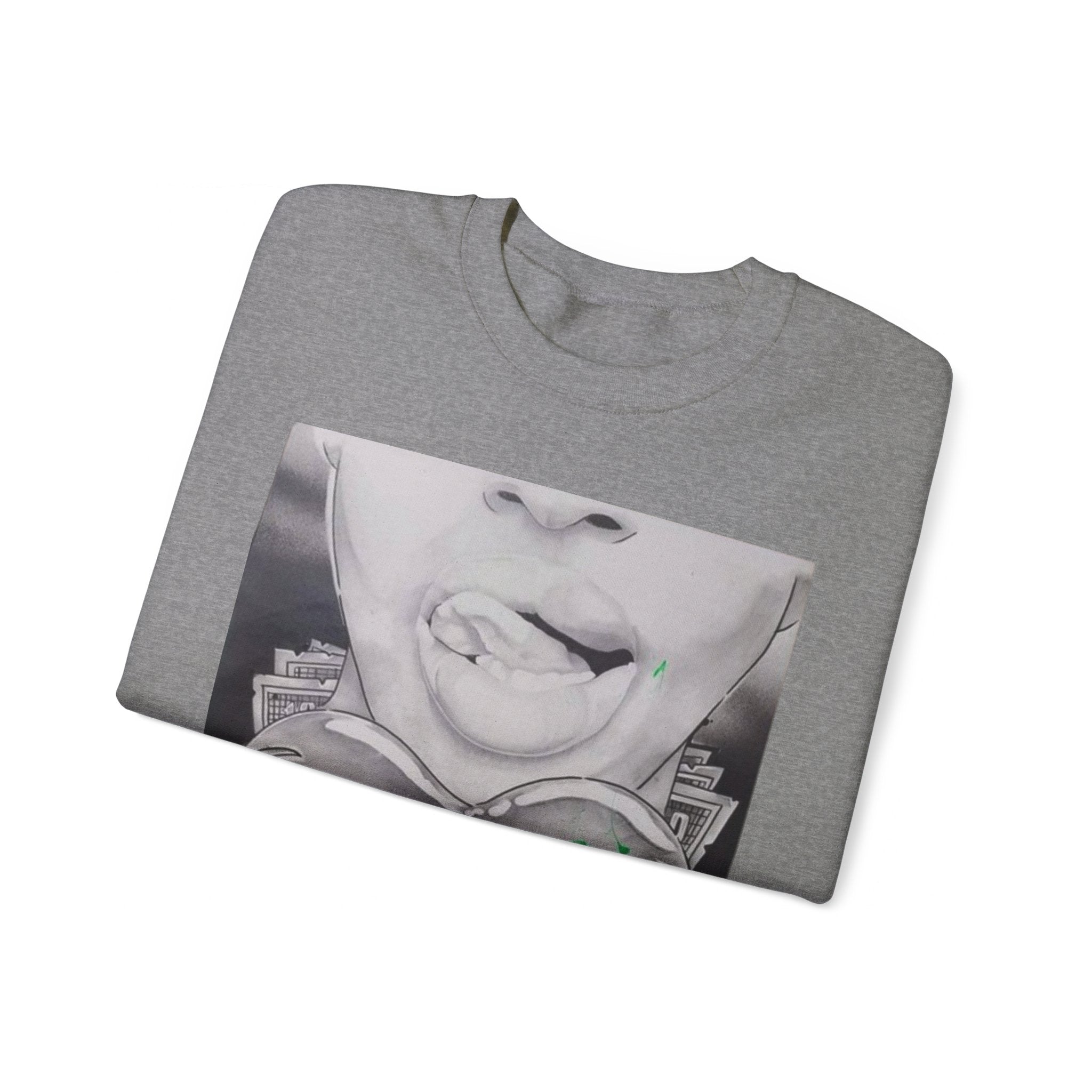 LIPS & MONEY