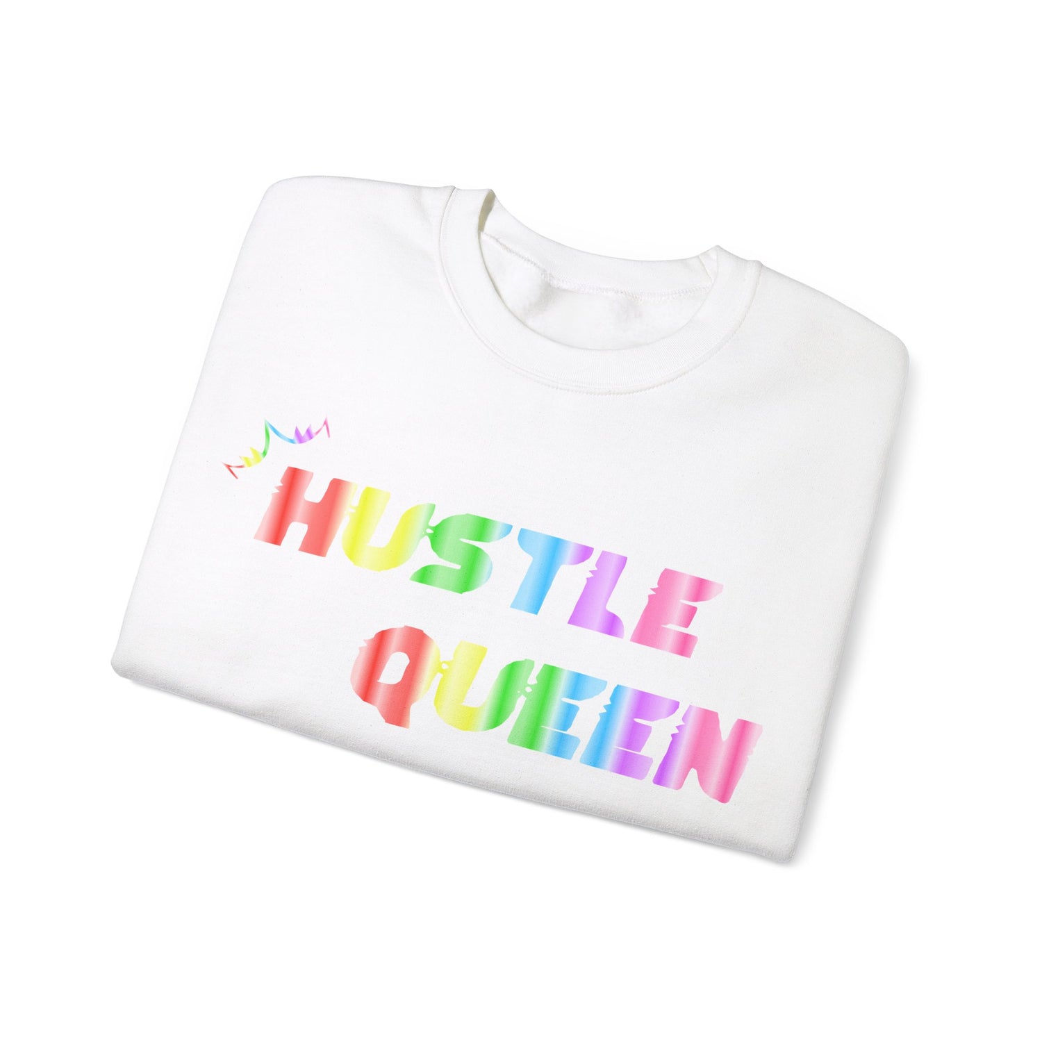 HUSTLE QUEEN
