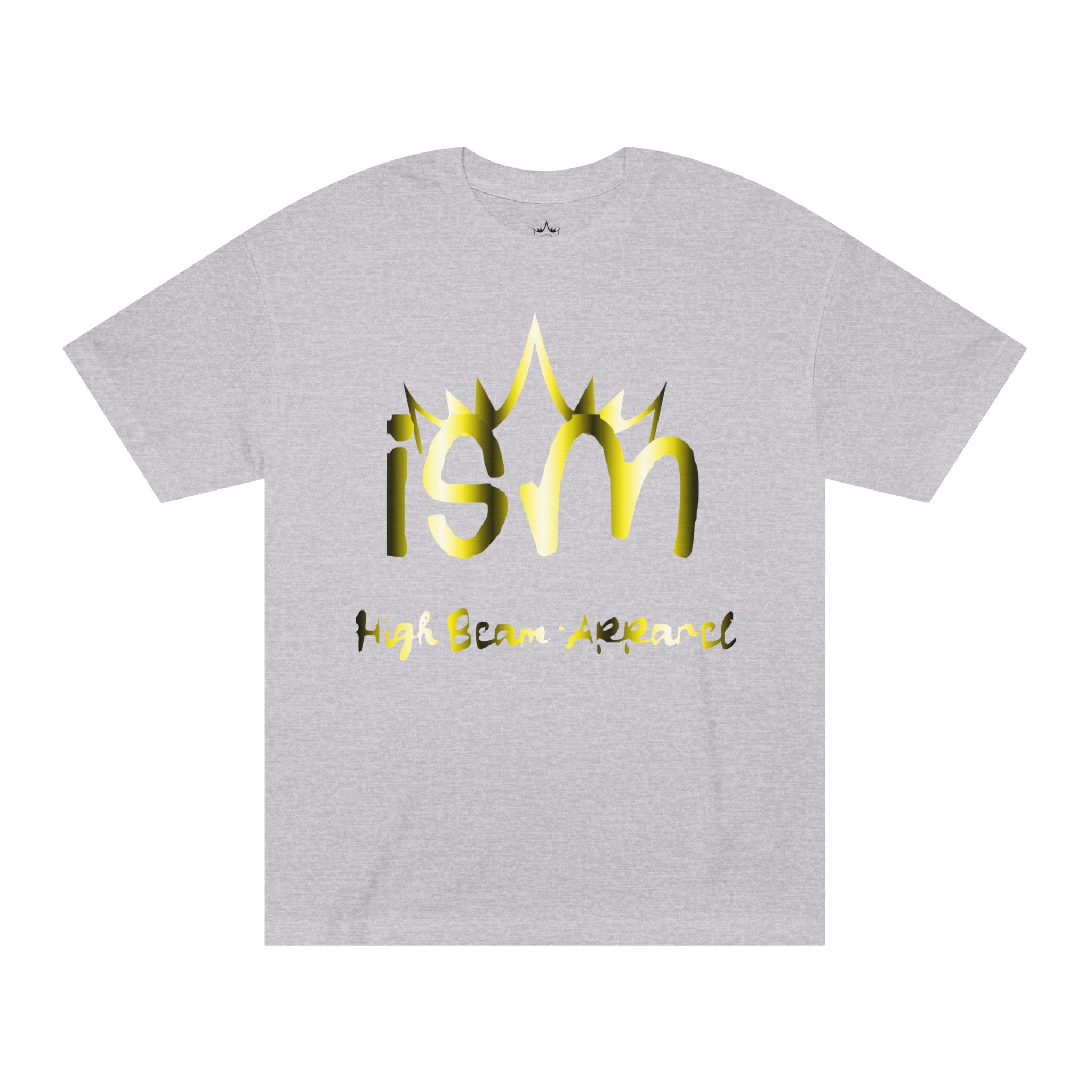 ISM
