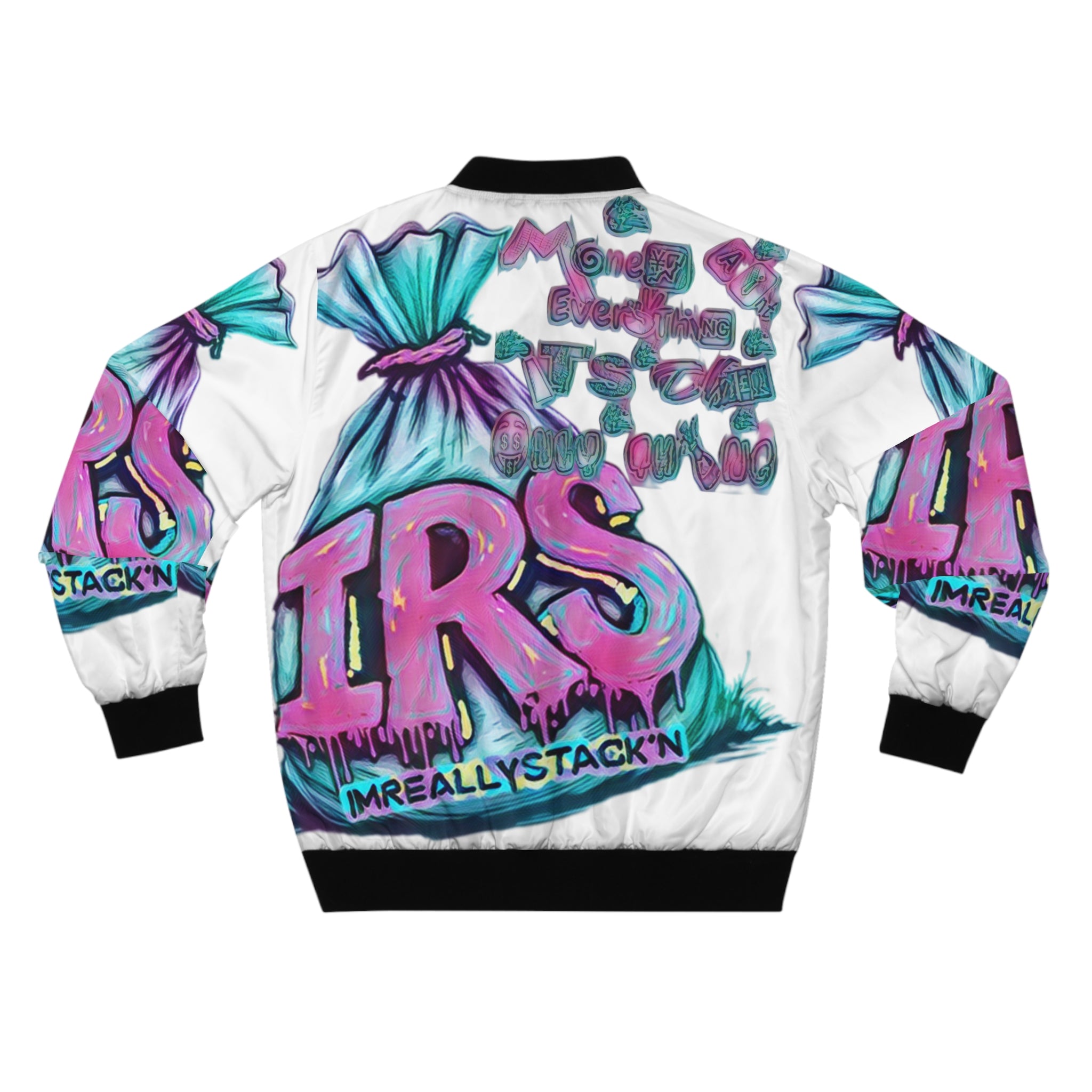 IRS BY KAH&