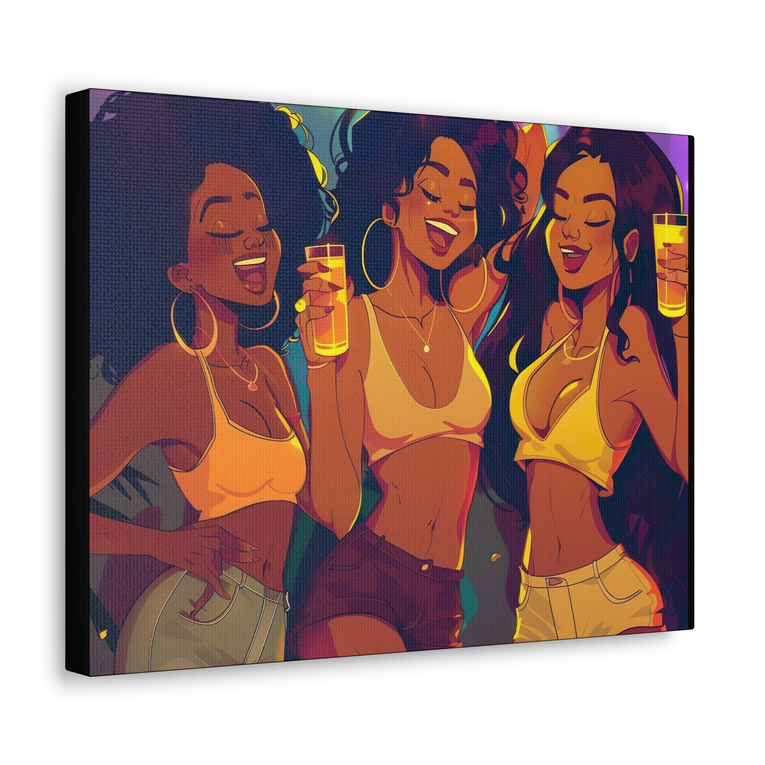 GIRLS NIGHT OUT