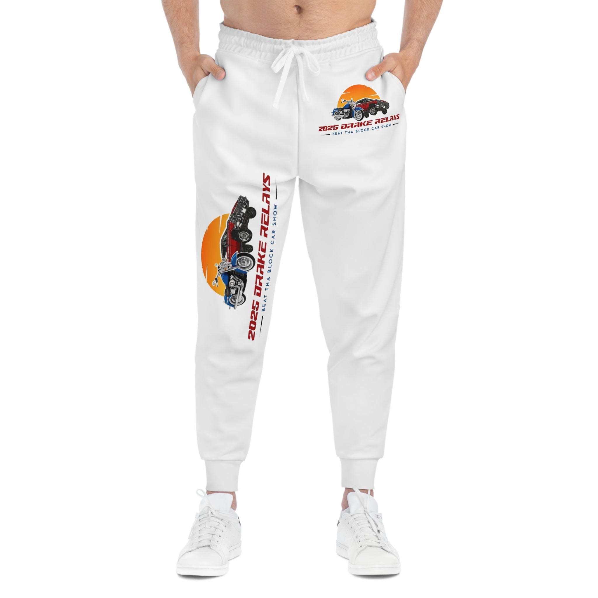 2025 DRAKE RELAYS