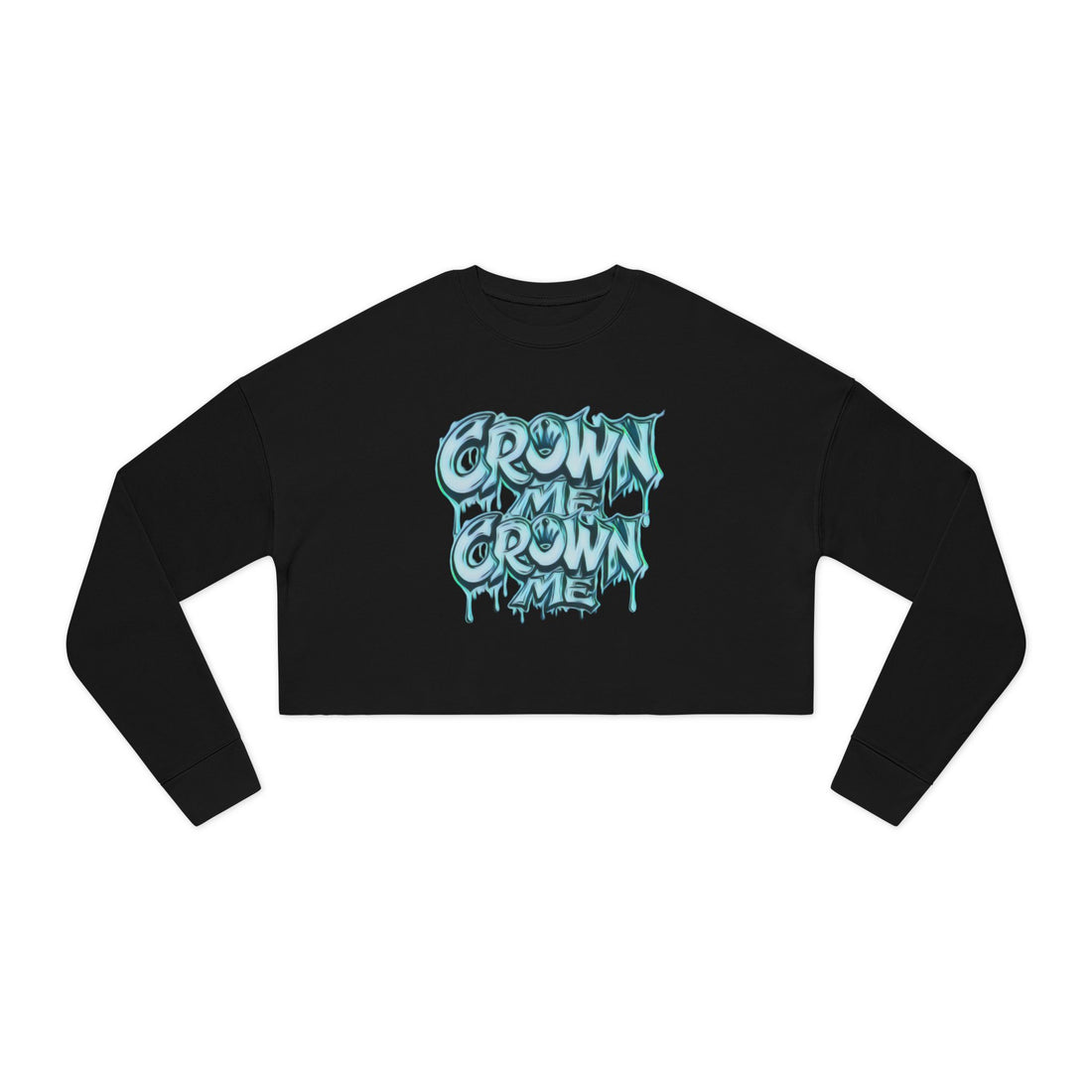 CROWN ME BY EMPERIAL DVSN