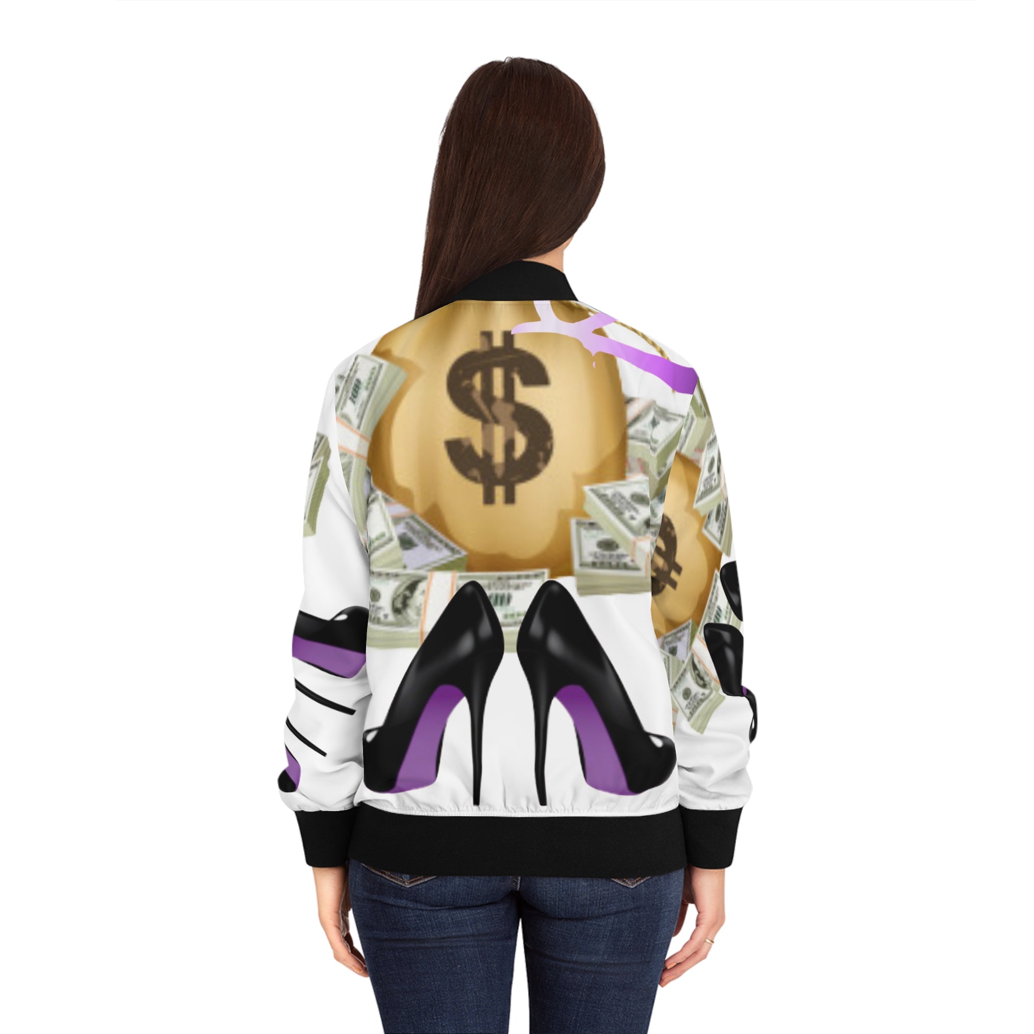 HUSTLE QUEEN