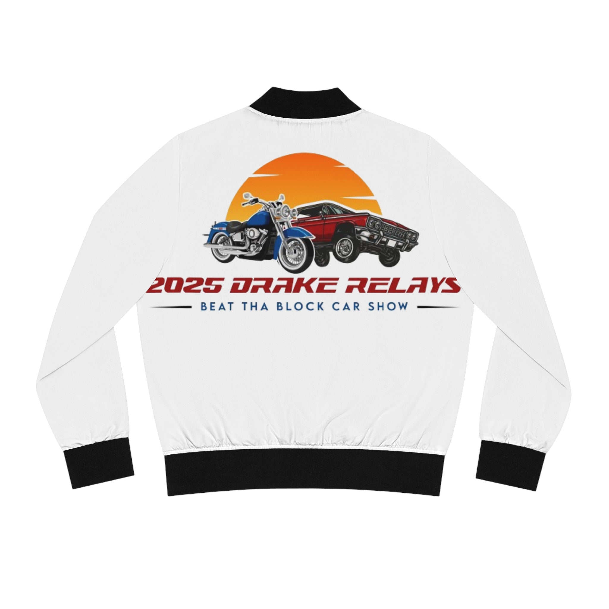 2025 DRAKE RELAYS