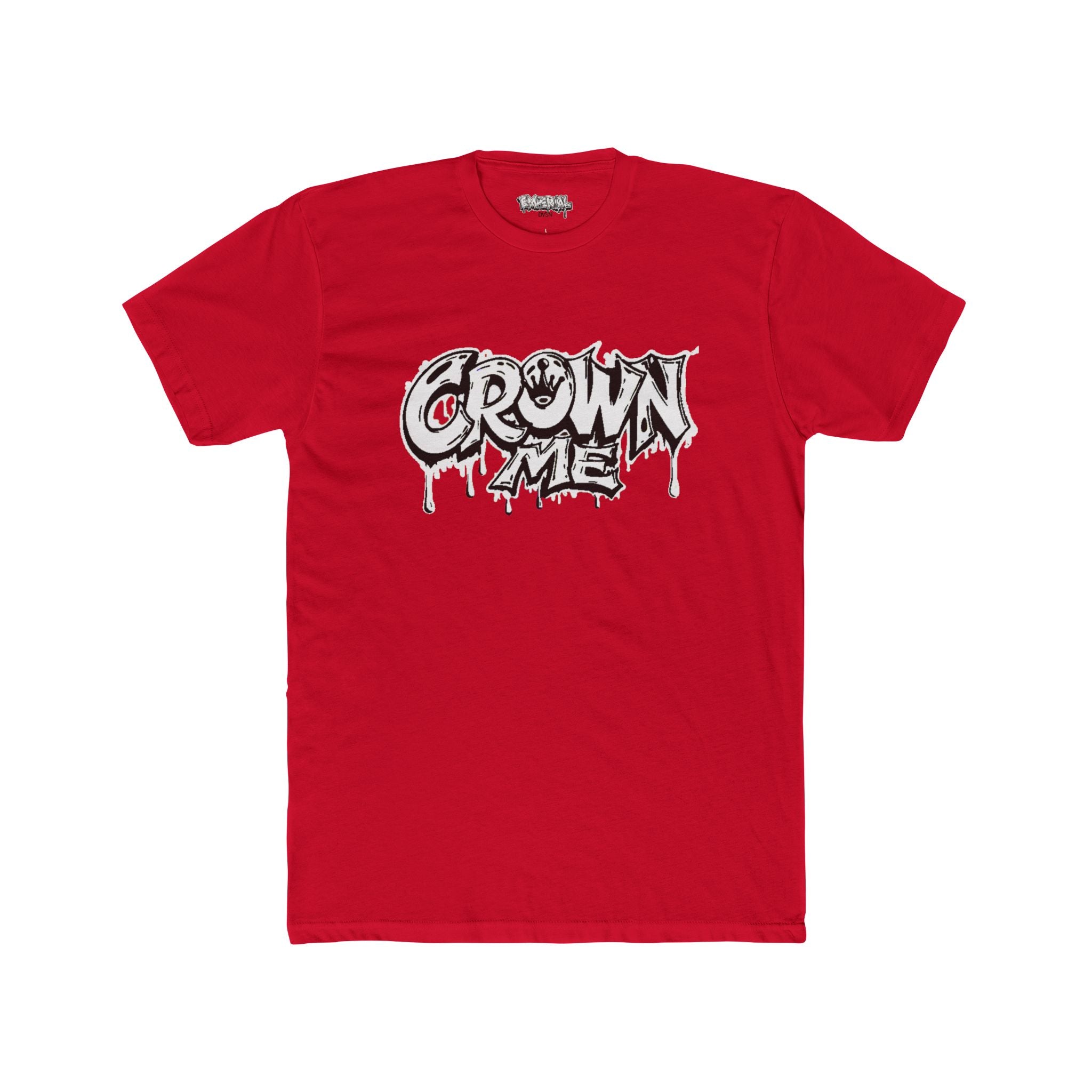 CROWN ME BY EMPERIAL DVSN